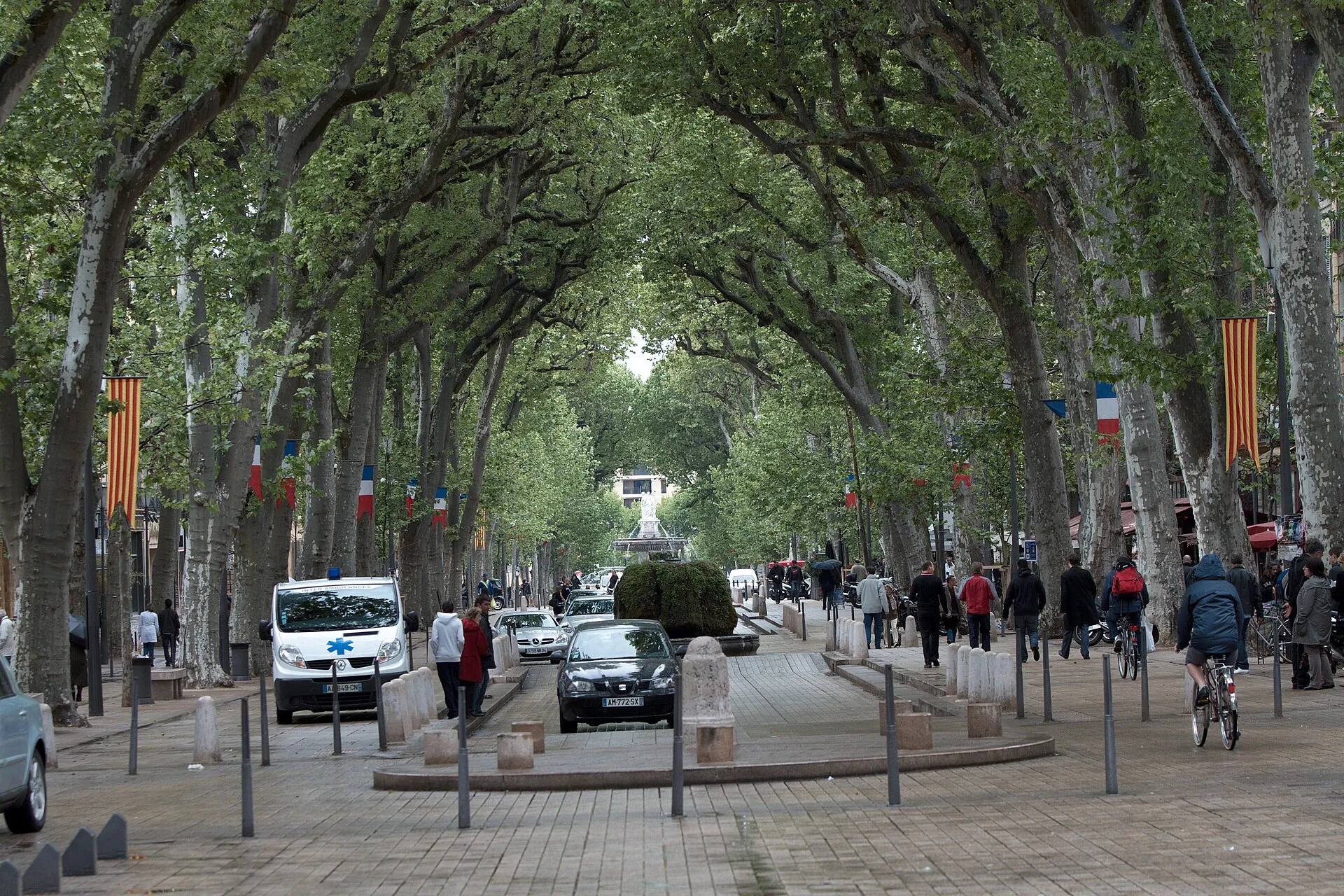 Aix-en-Provence