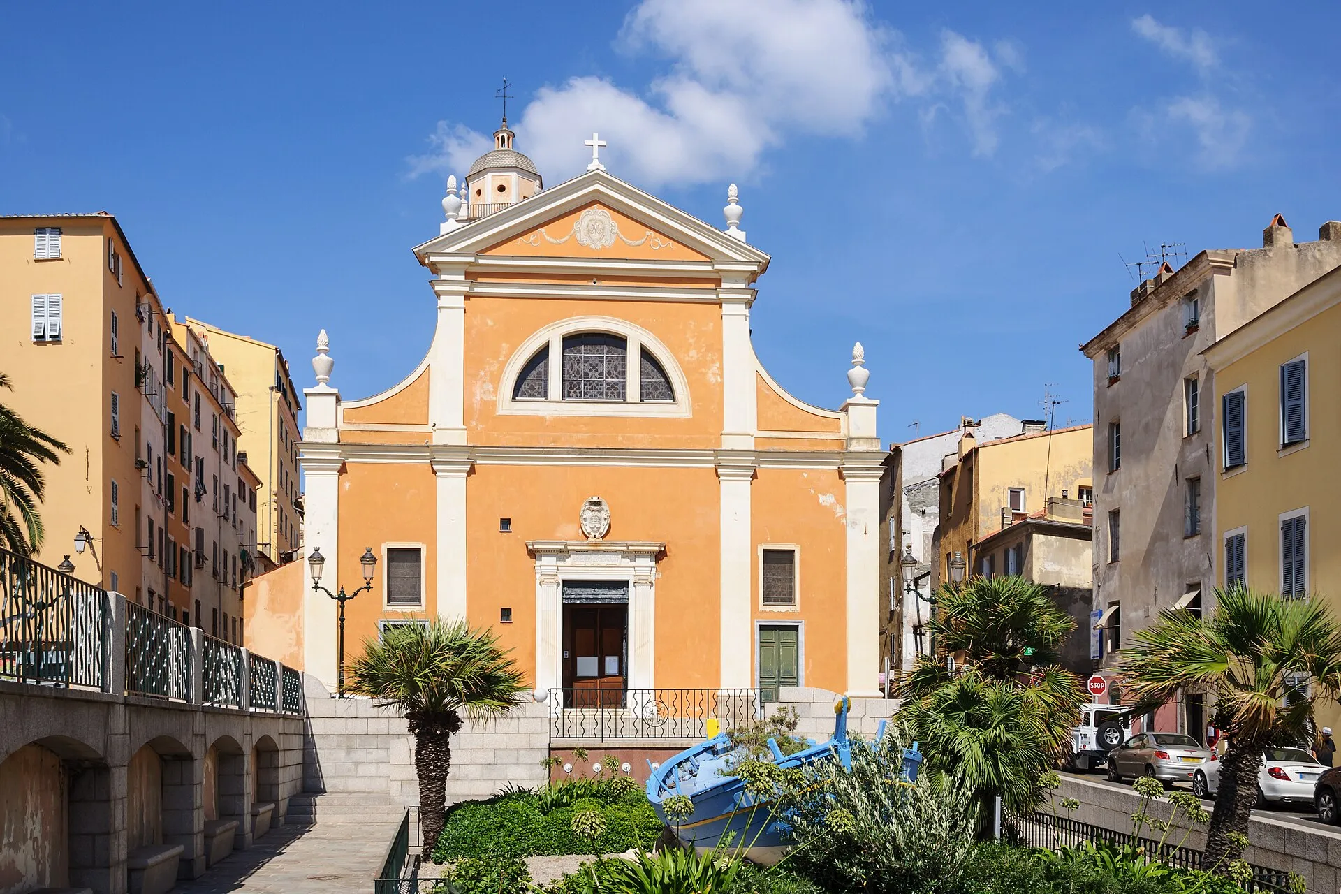 Ajaccio