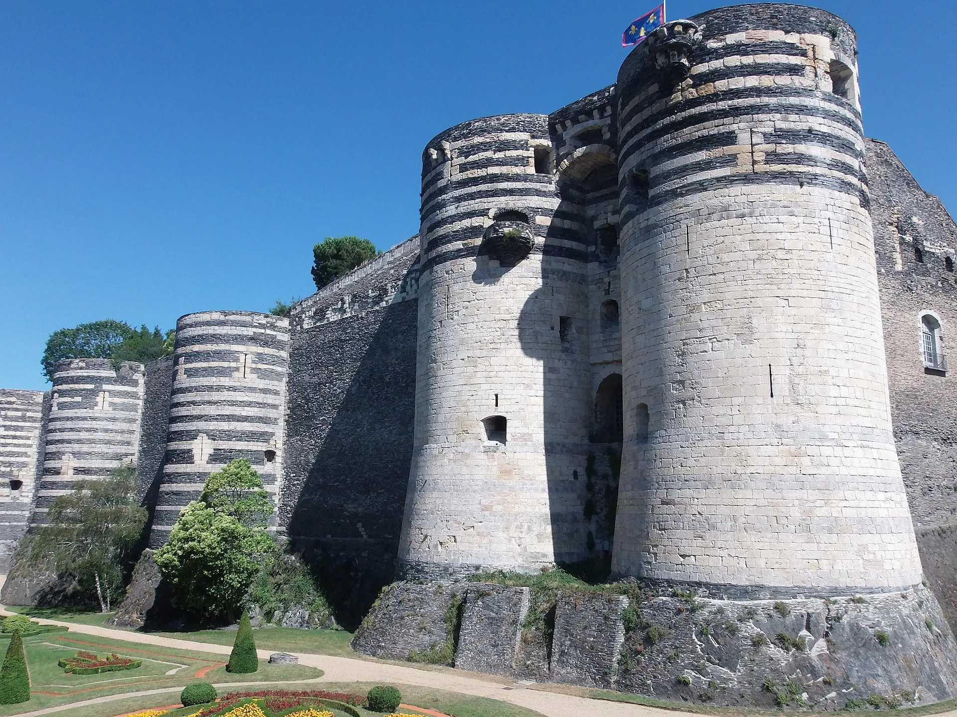 Angers