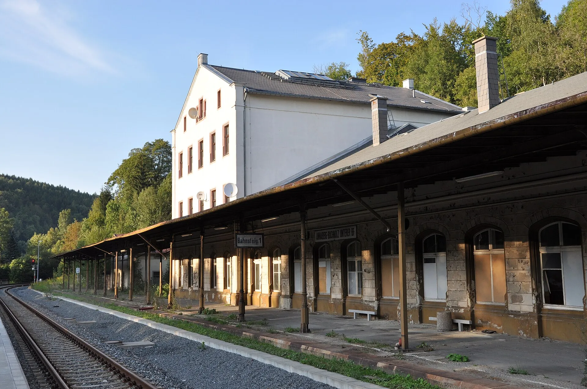 Annaberg-Buchholz