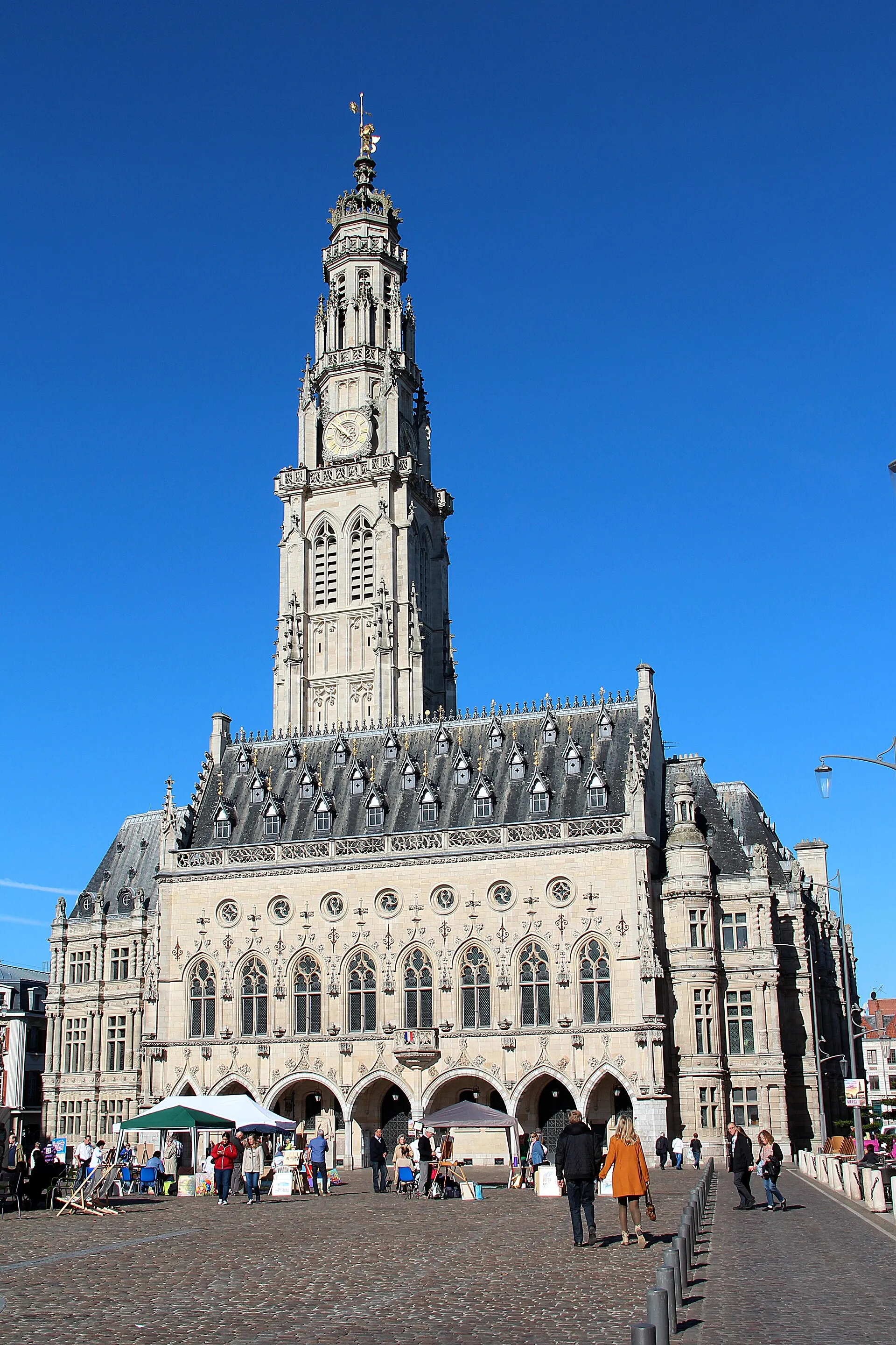 Arras