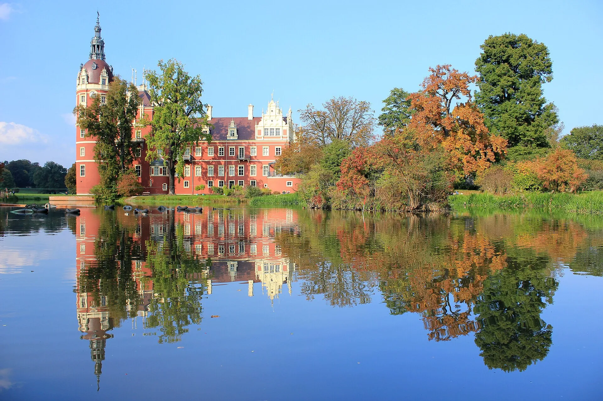 Bad Muskau