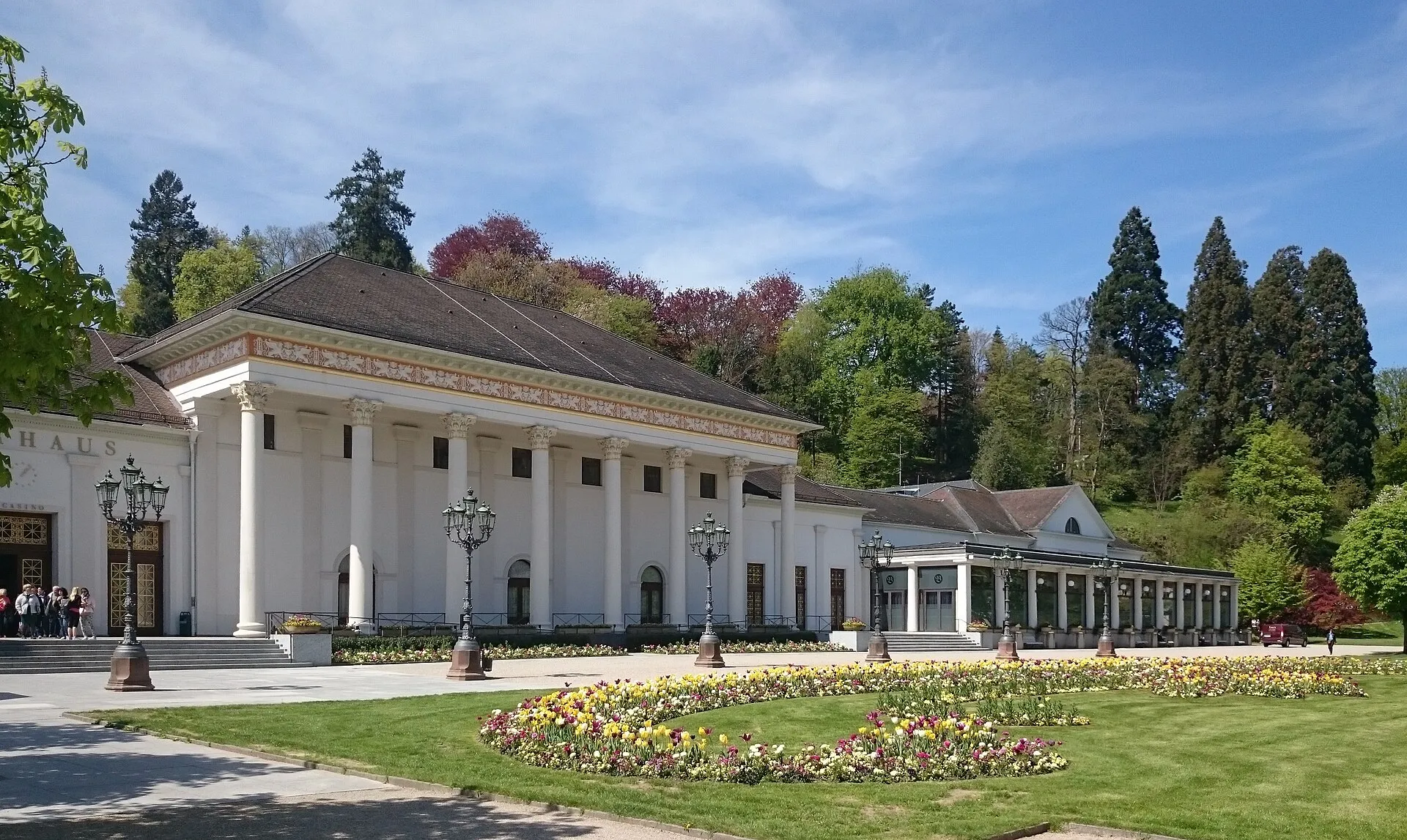 Baden-Baden