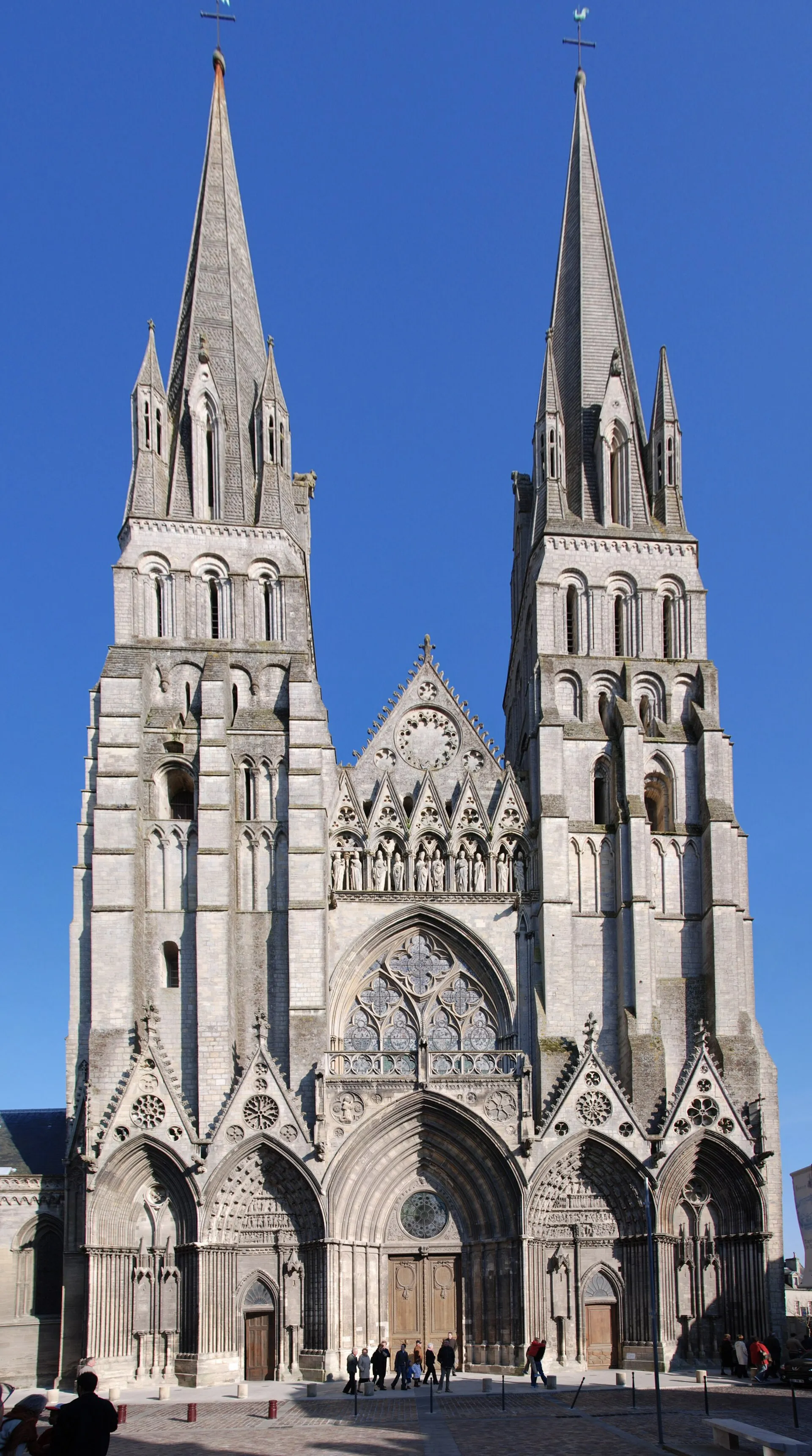 Bayeux