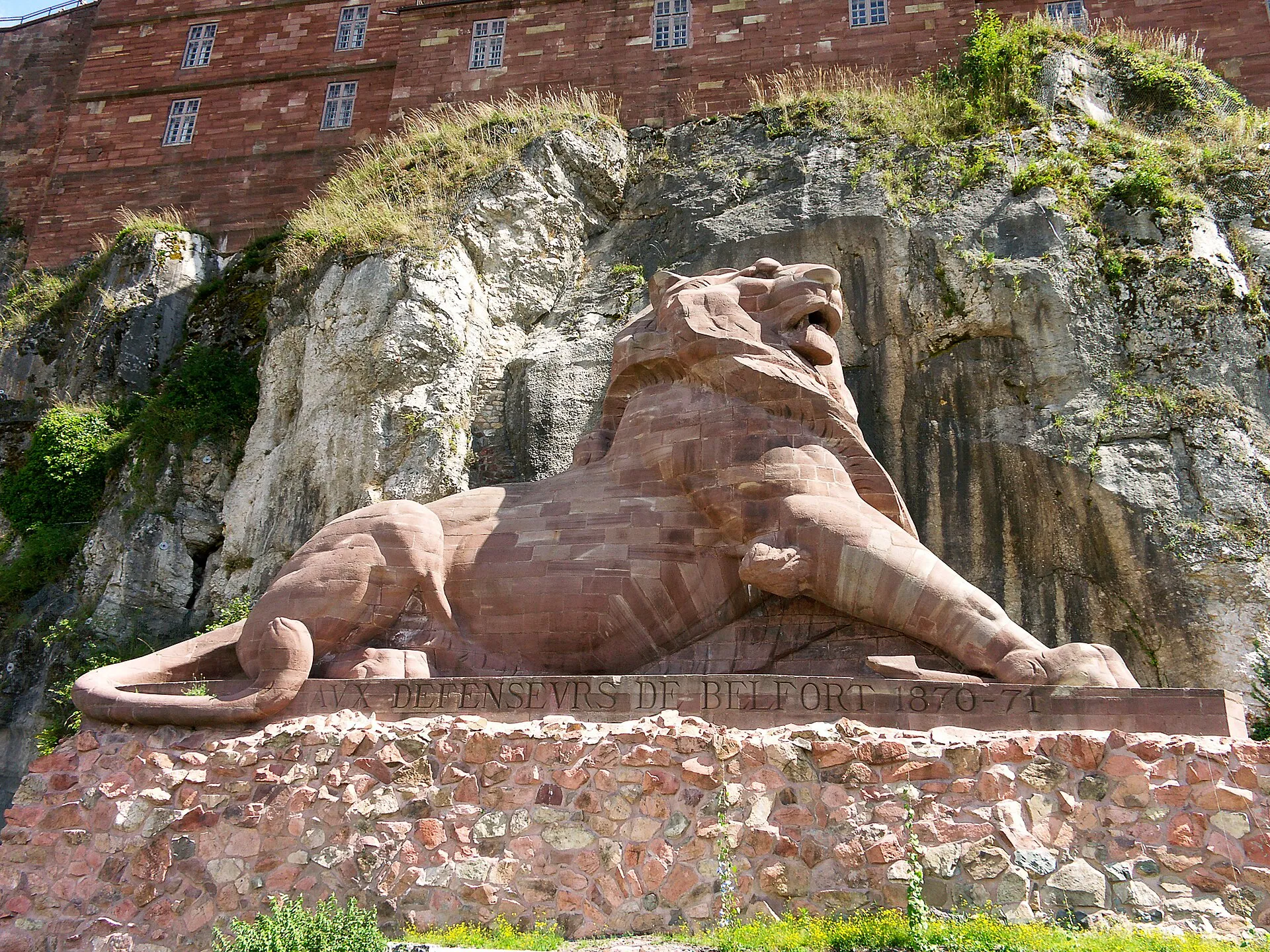 Belfort