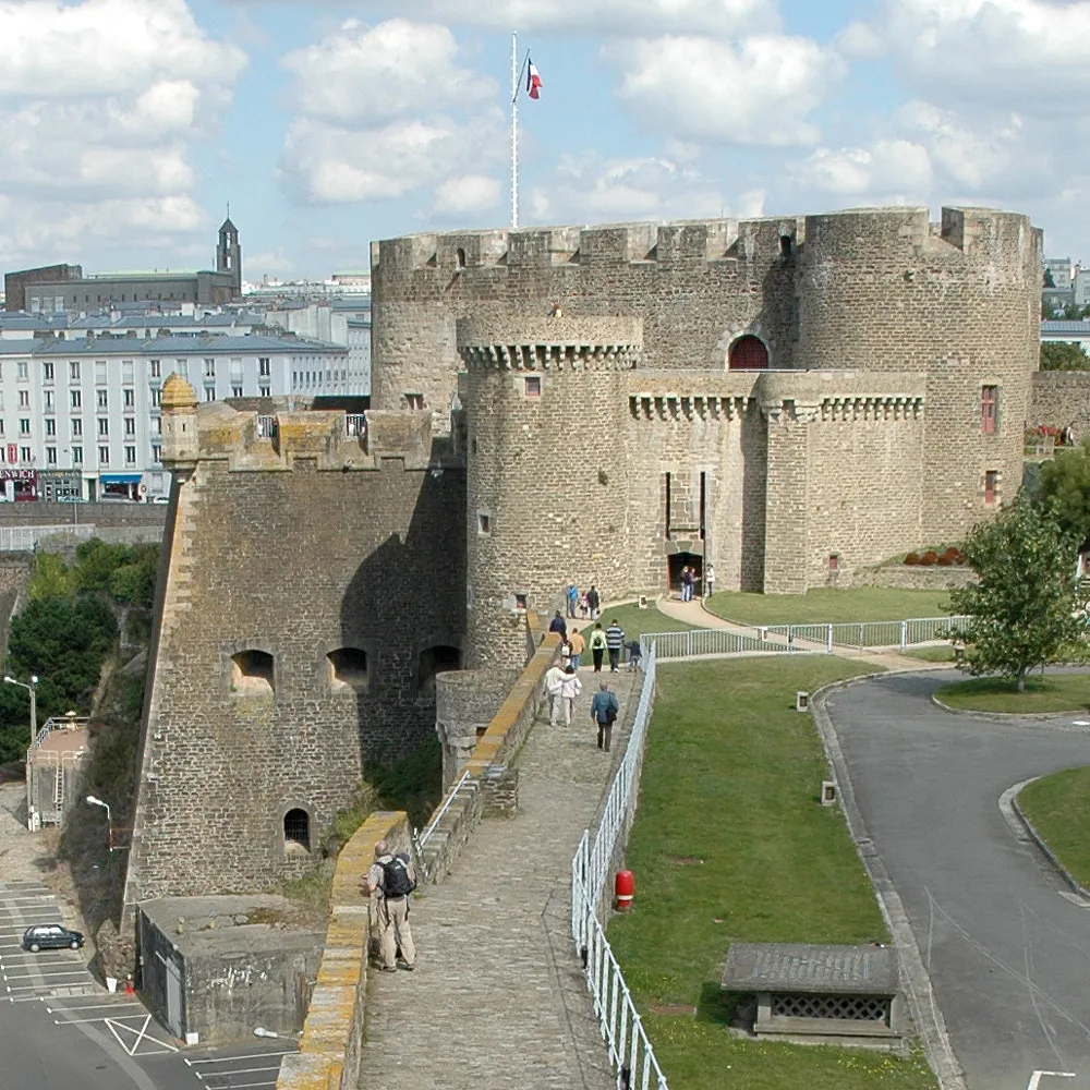 Brest