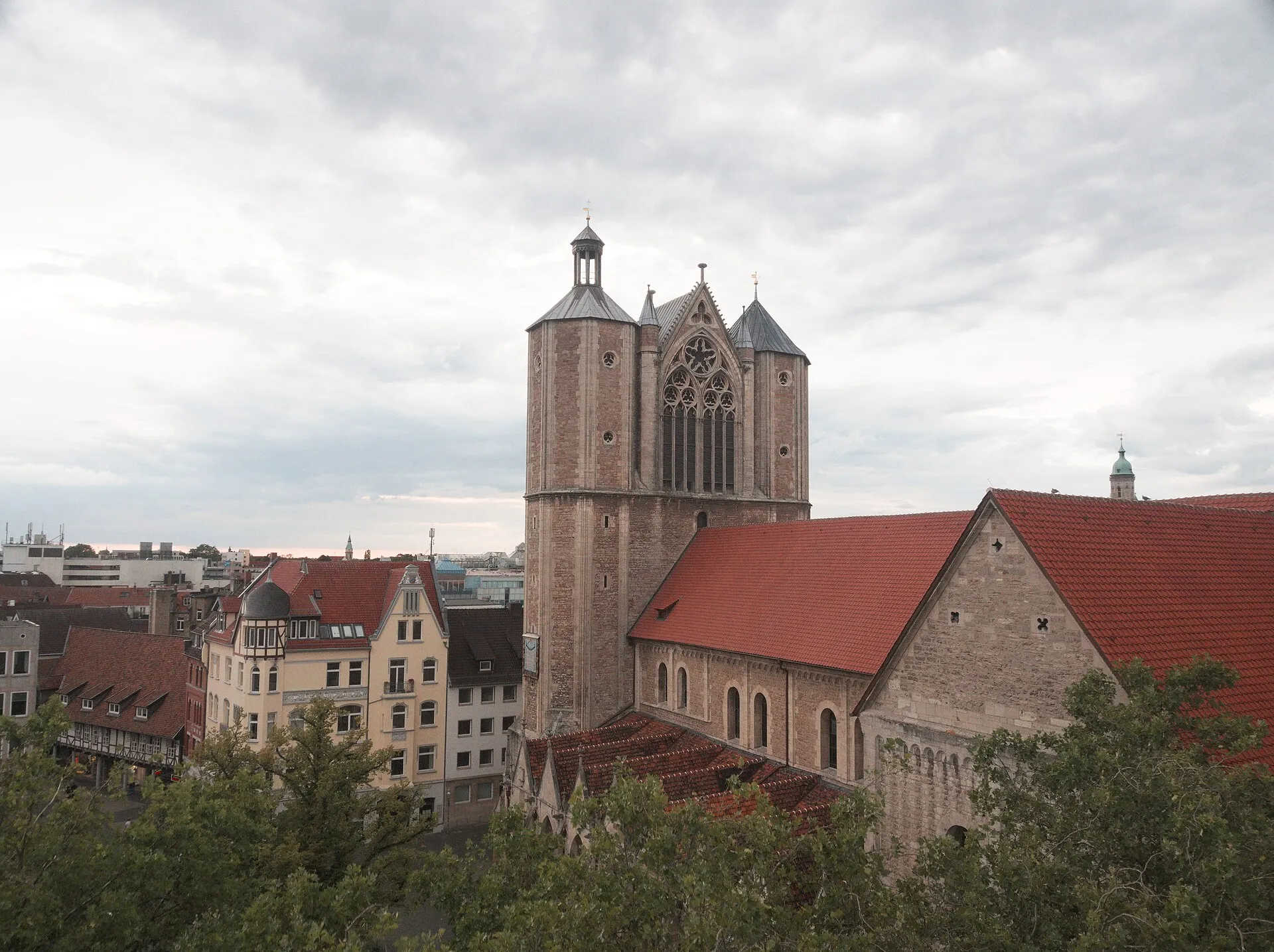 Braunschweig