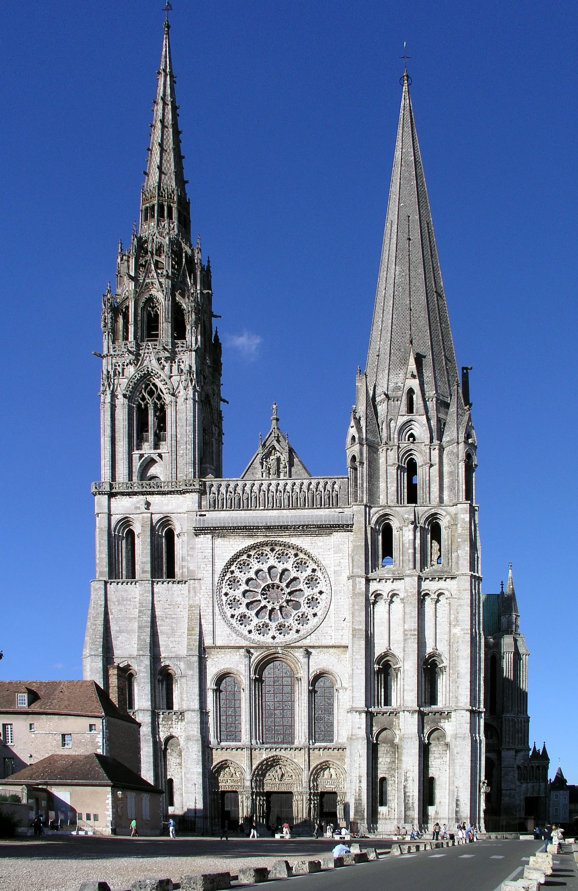 Chartres