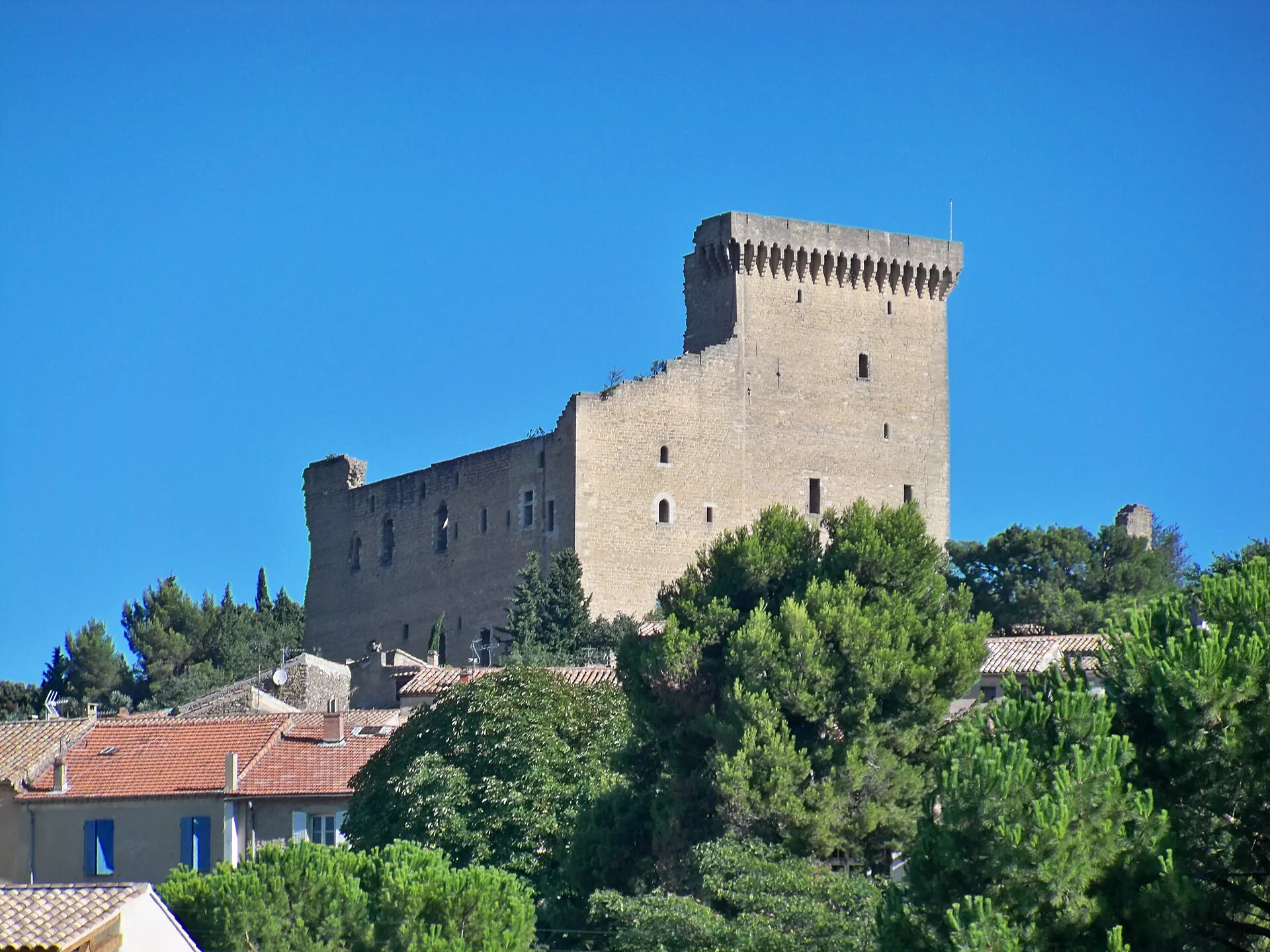 Châteauneuf-du-Pape