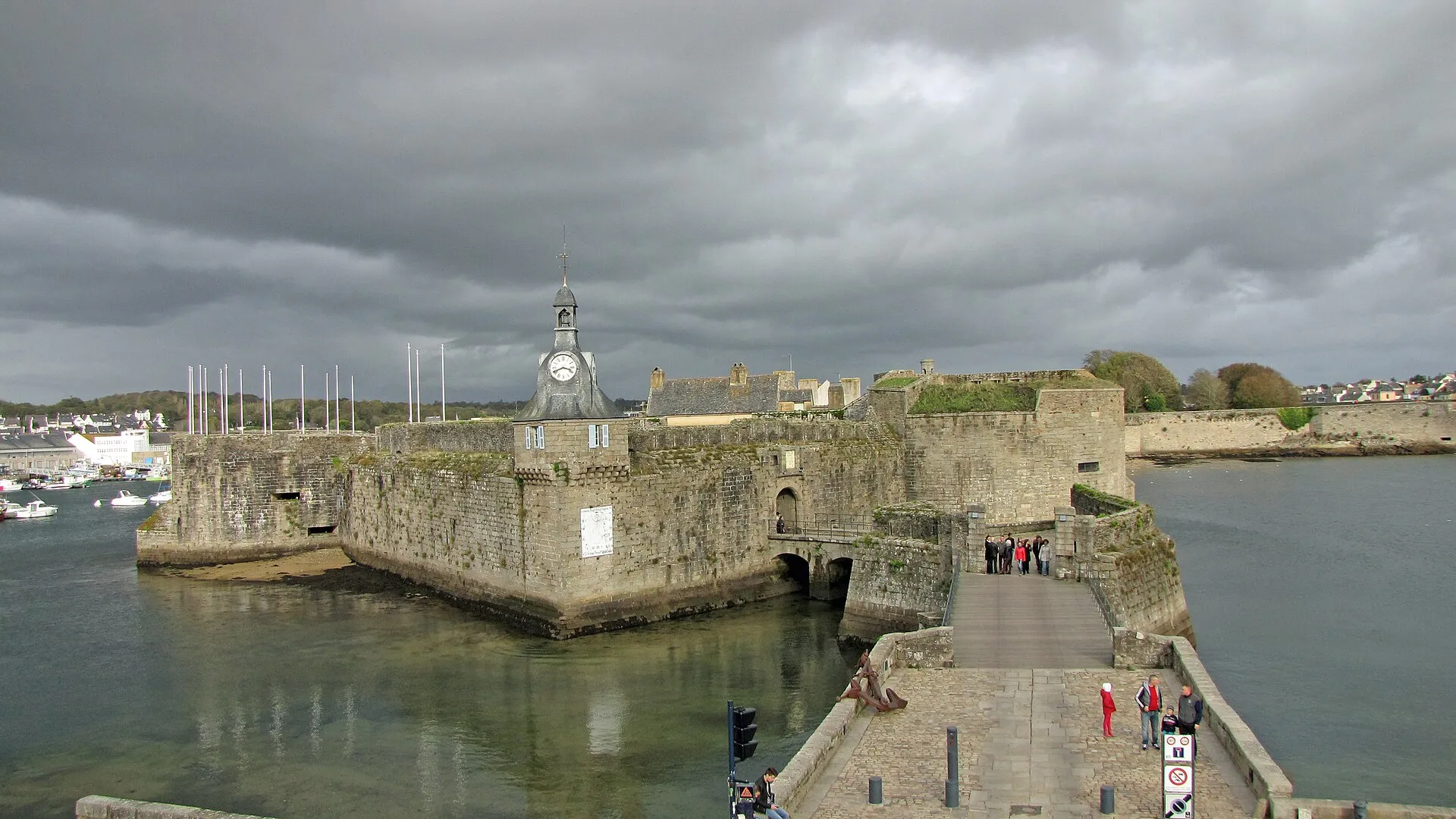 Concarneau