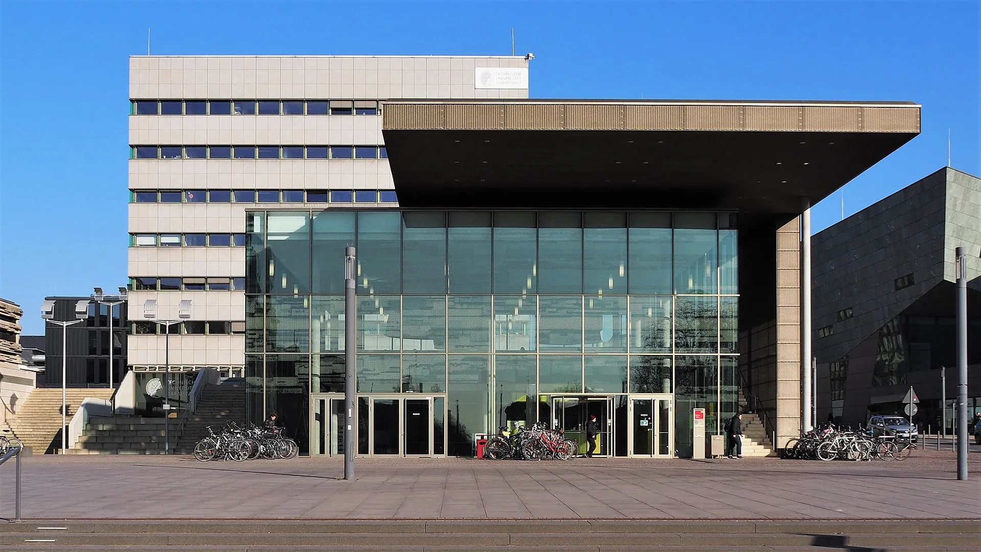 Darmstadt