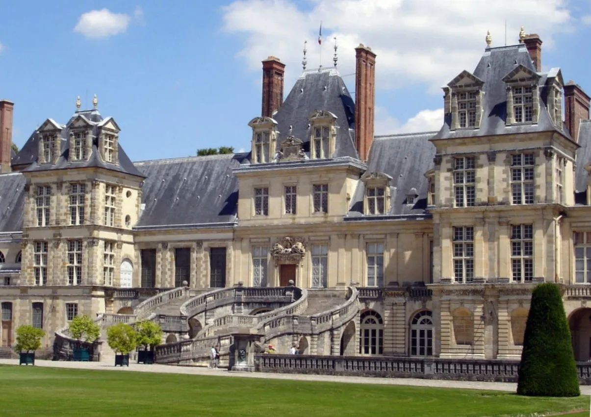 Fontainebleau