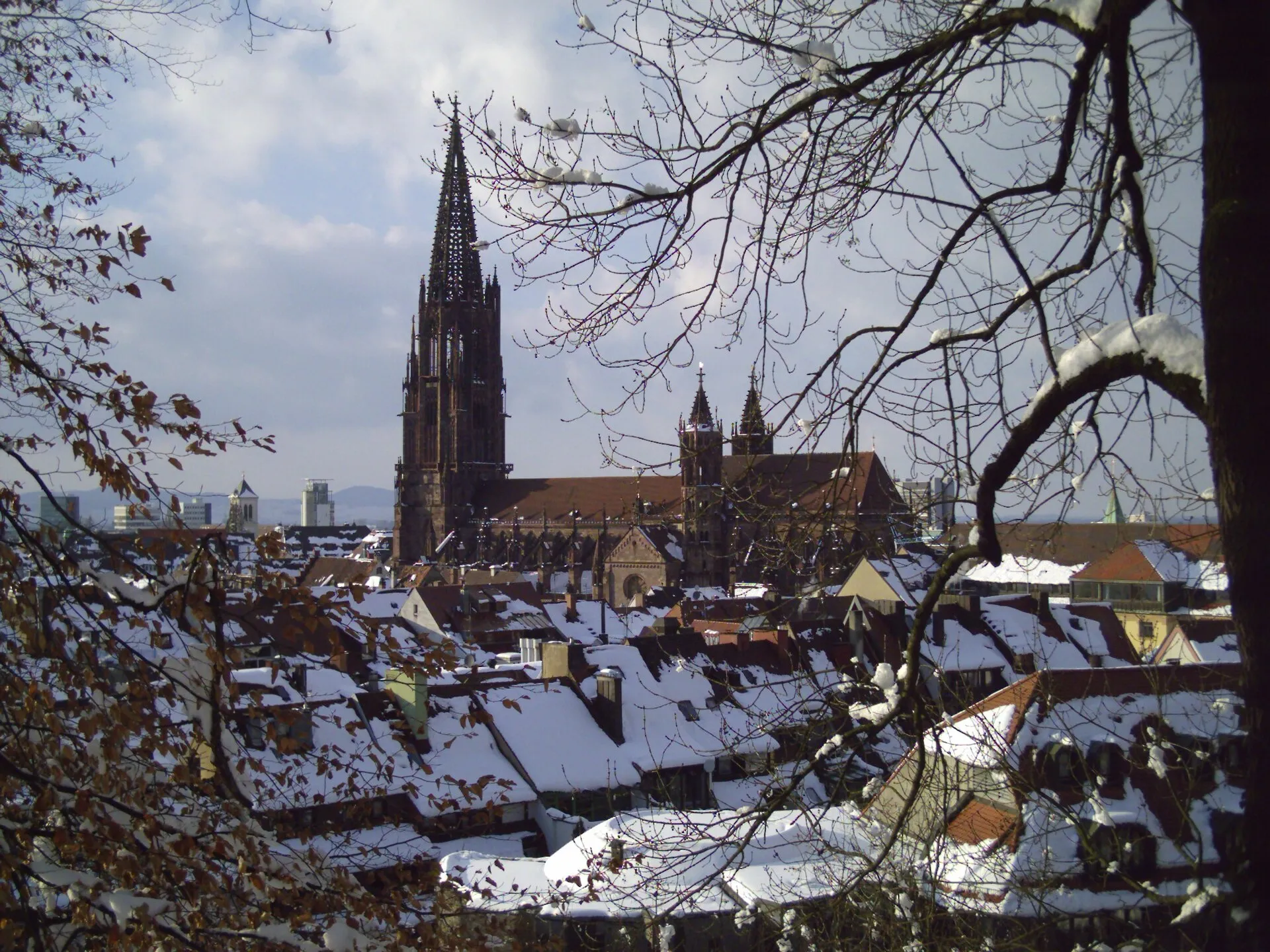 Freiburg