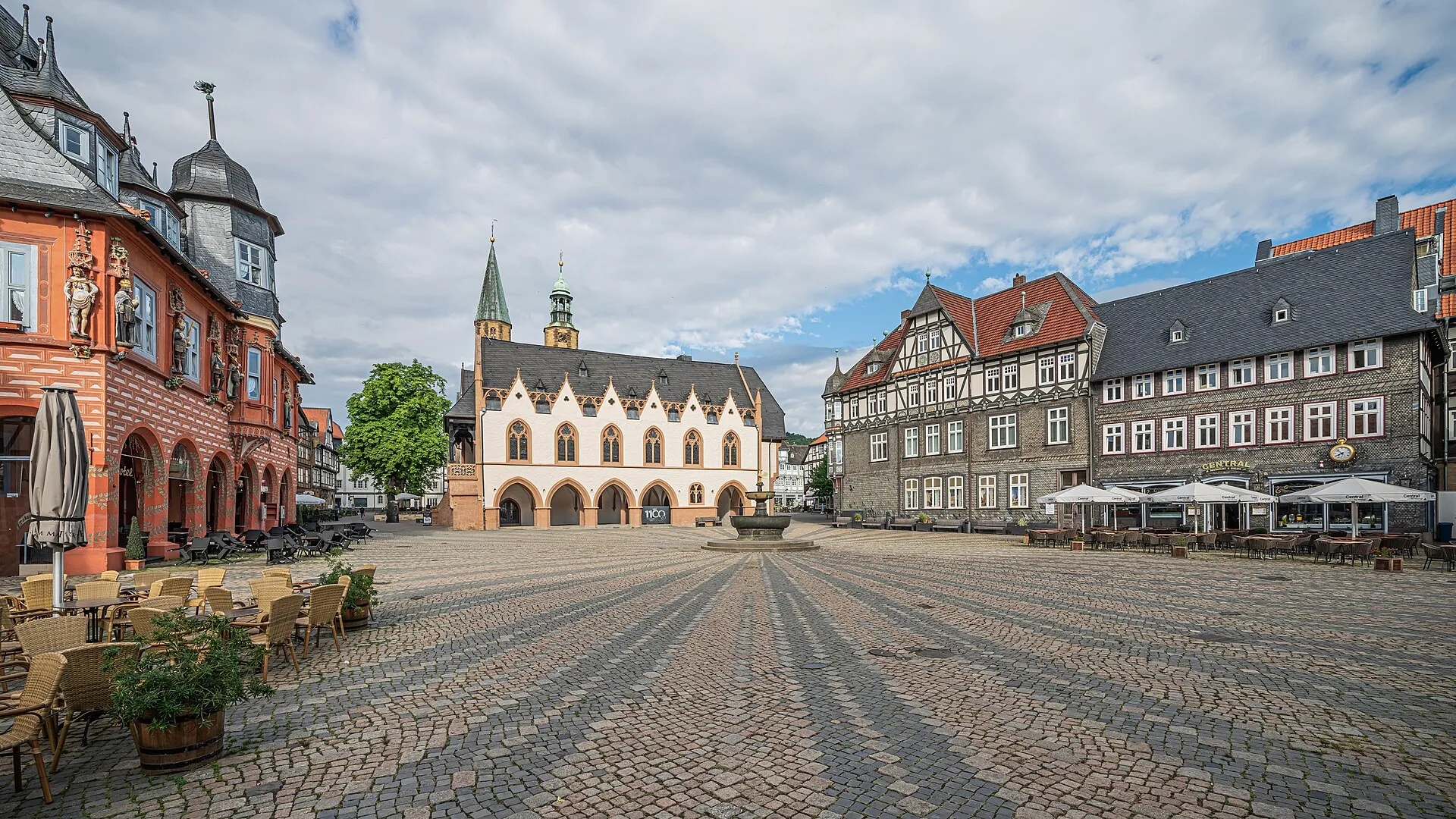 Goslar