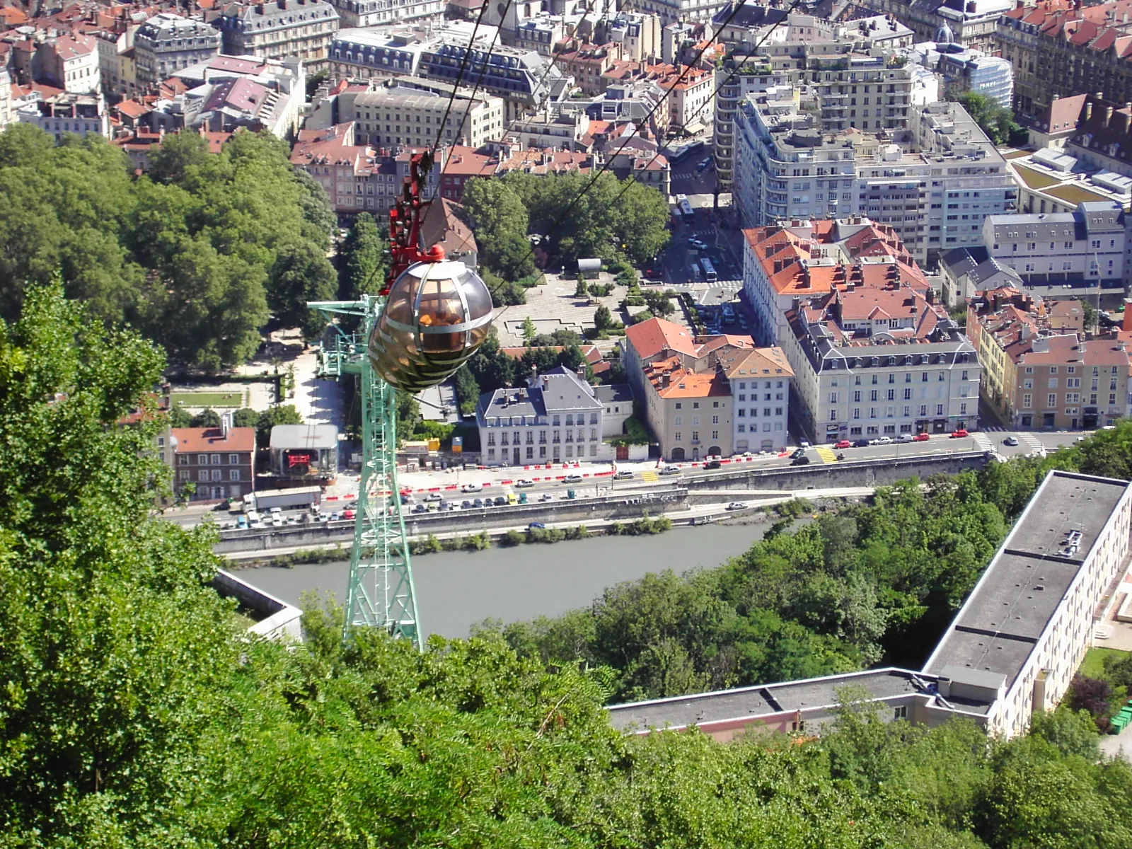 Grenoble