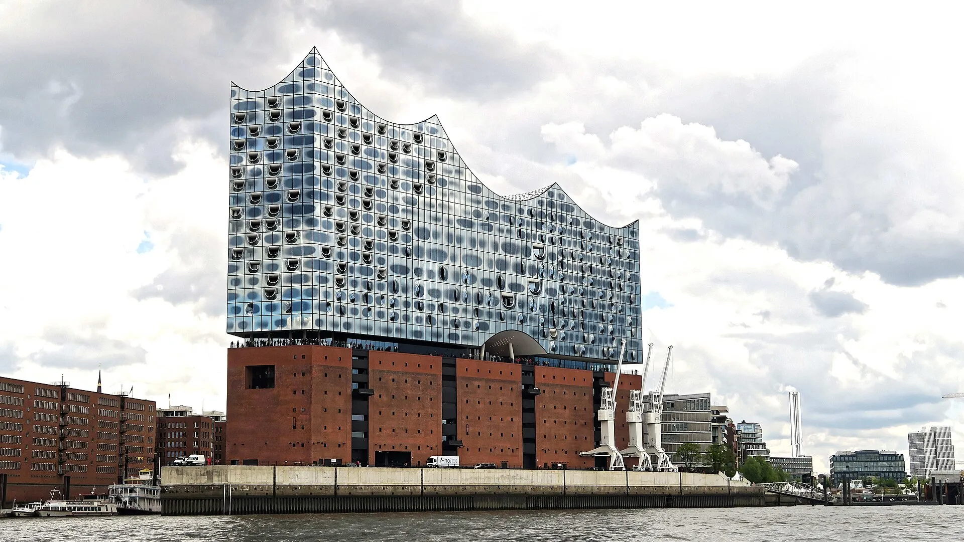 Hamburg