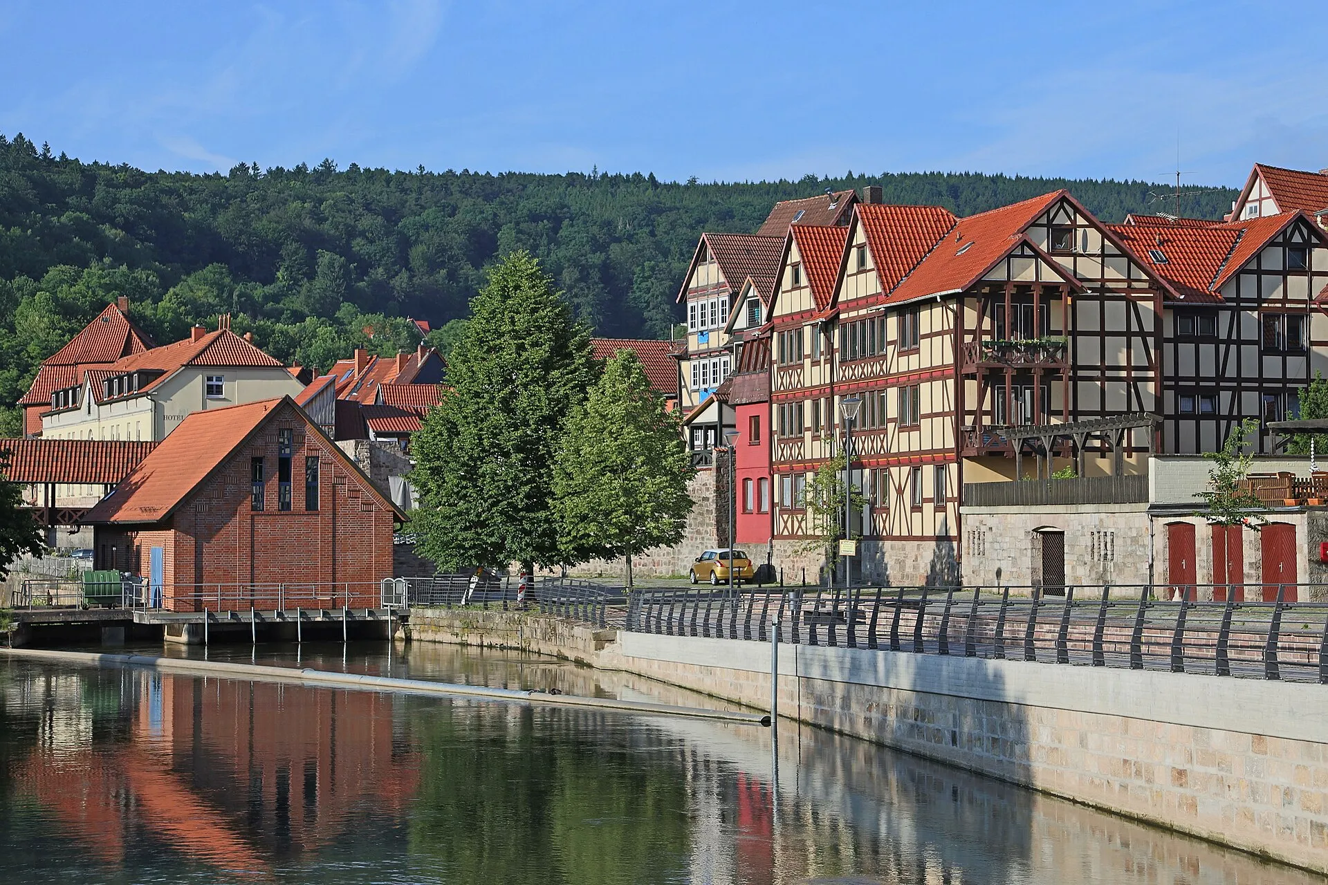 Hann. Münden