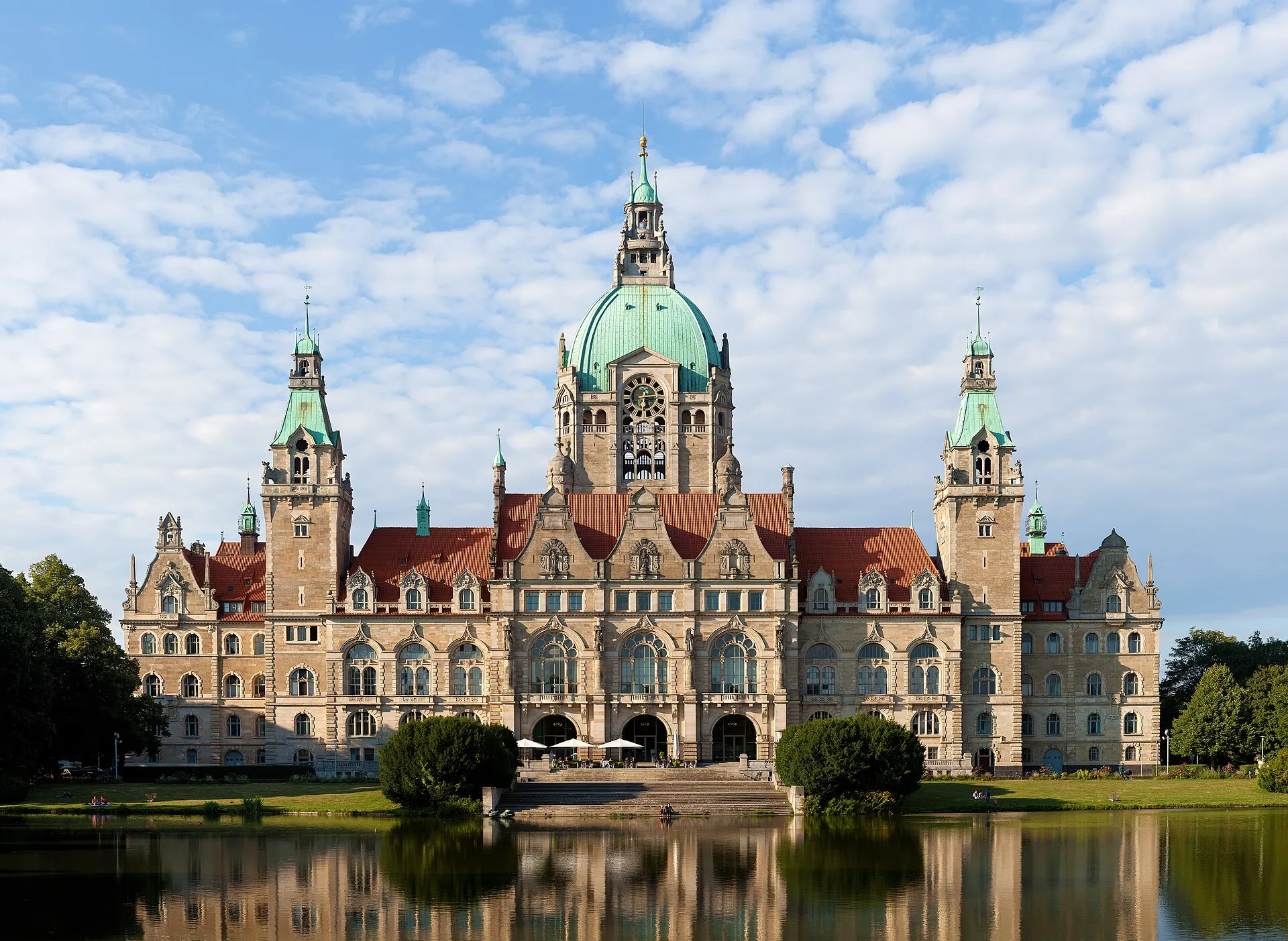 Hannover