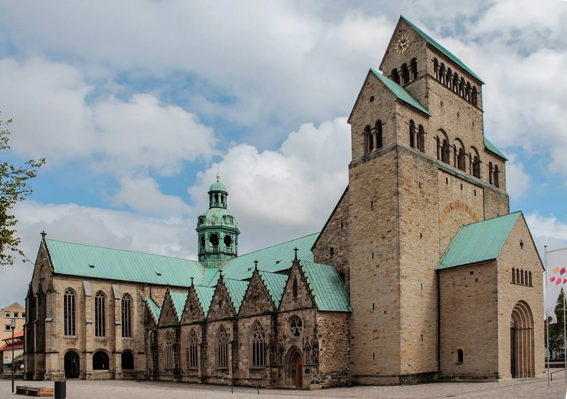 Hildesheim