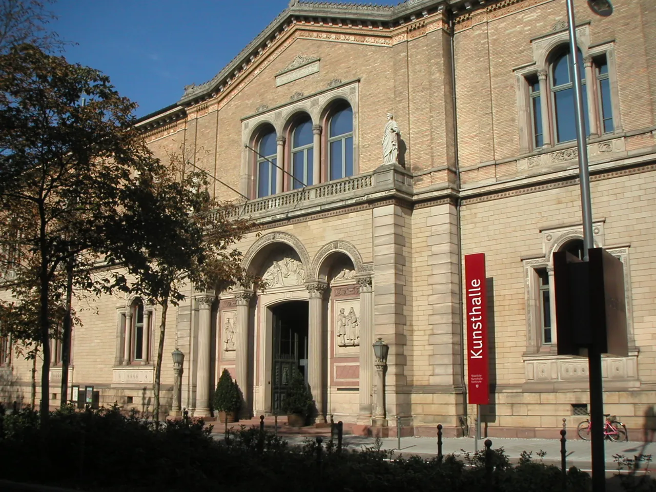 Karlsruhe
