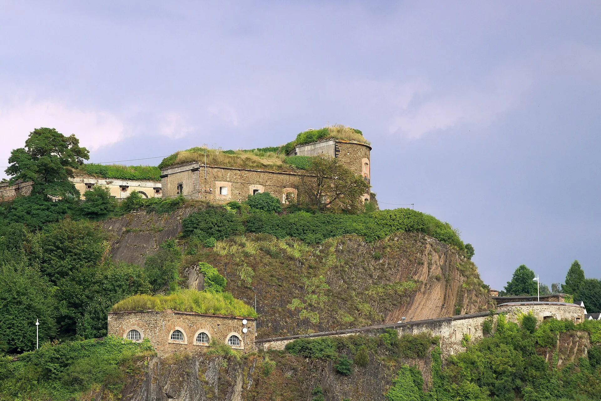Koblenz