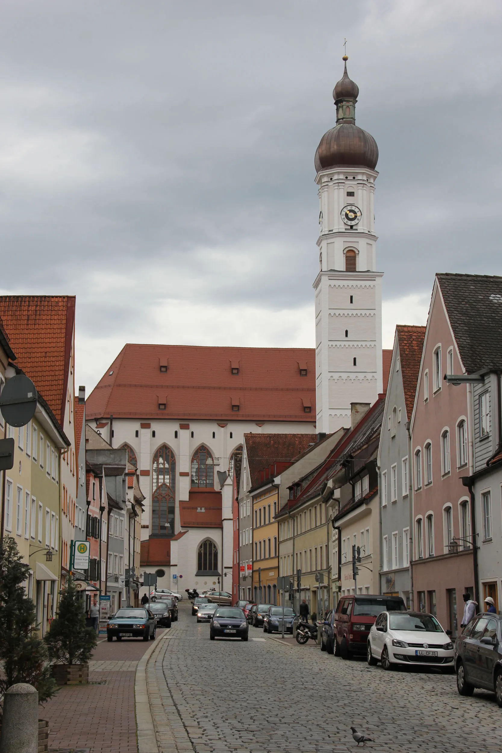 Landsberg am Lech