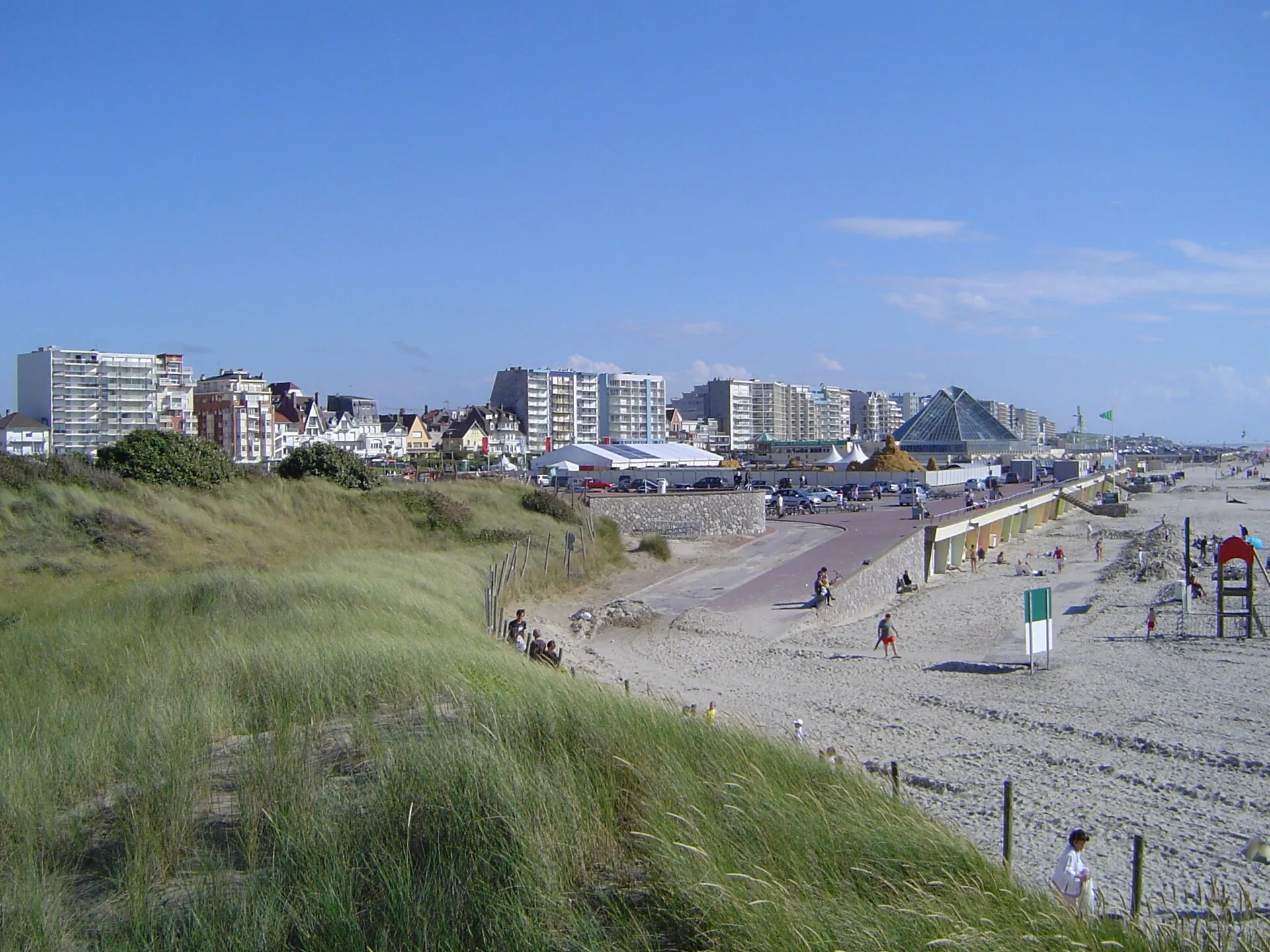 Le Touquet-Paris-Plage