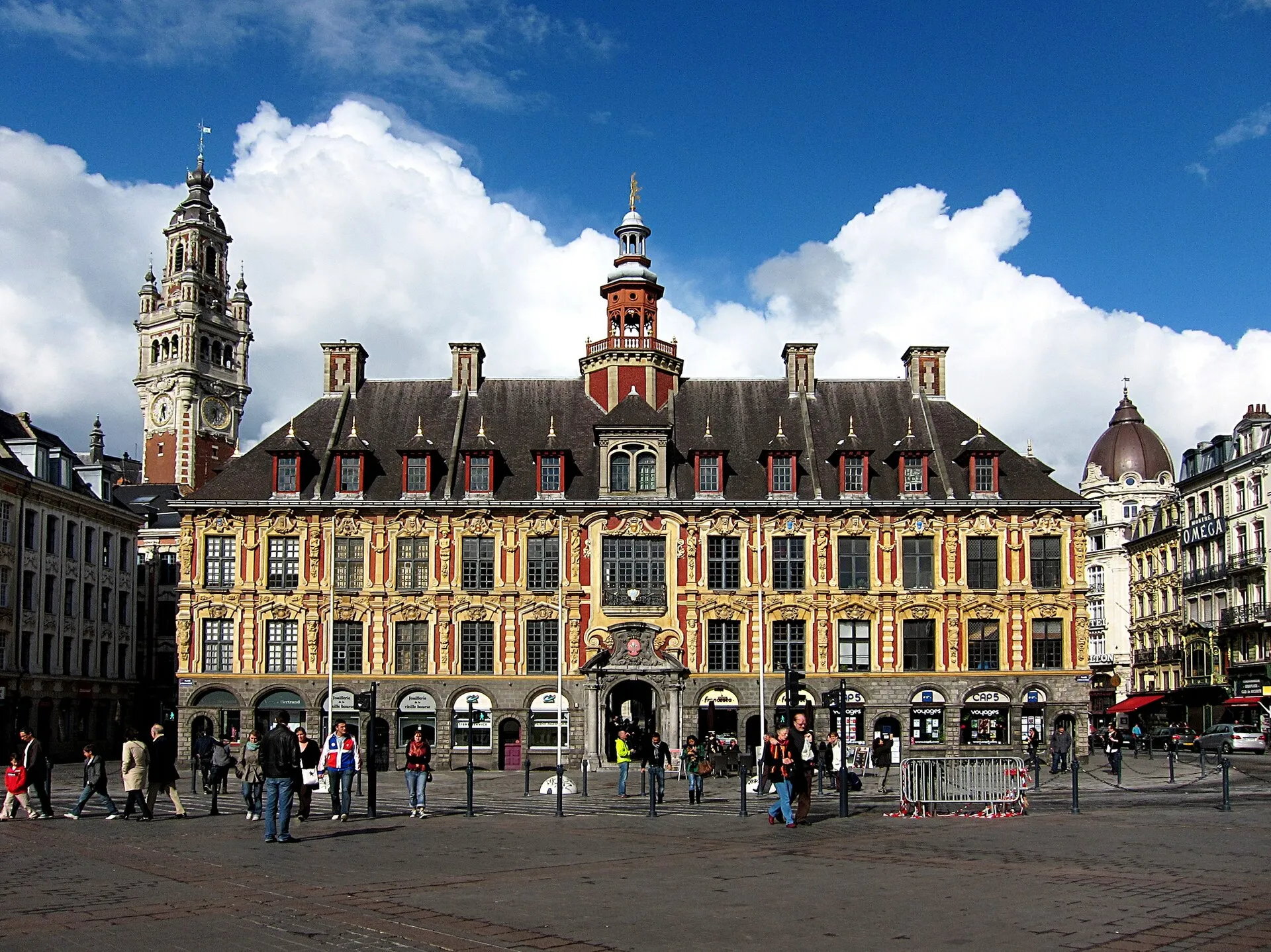 Lille