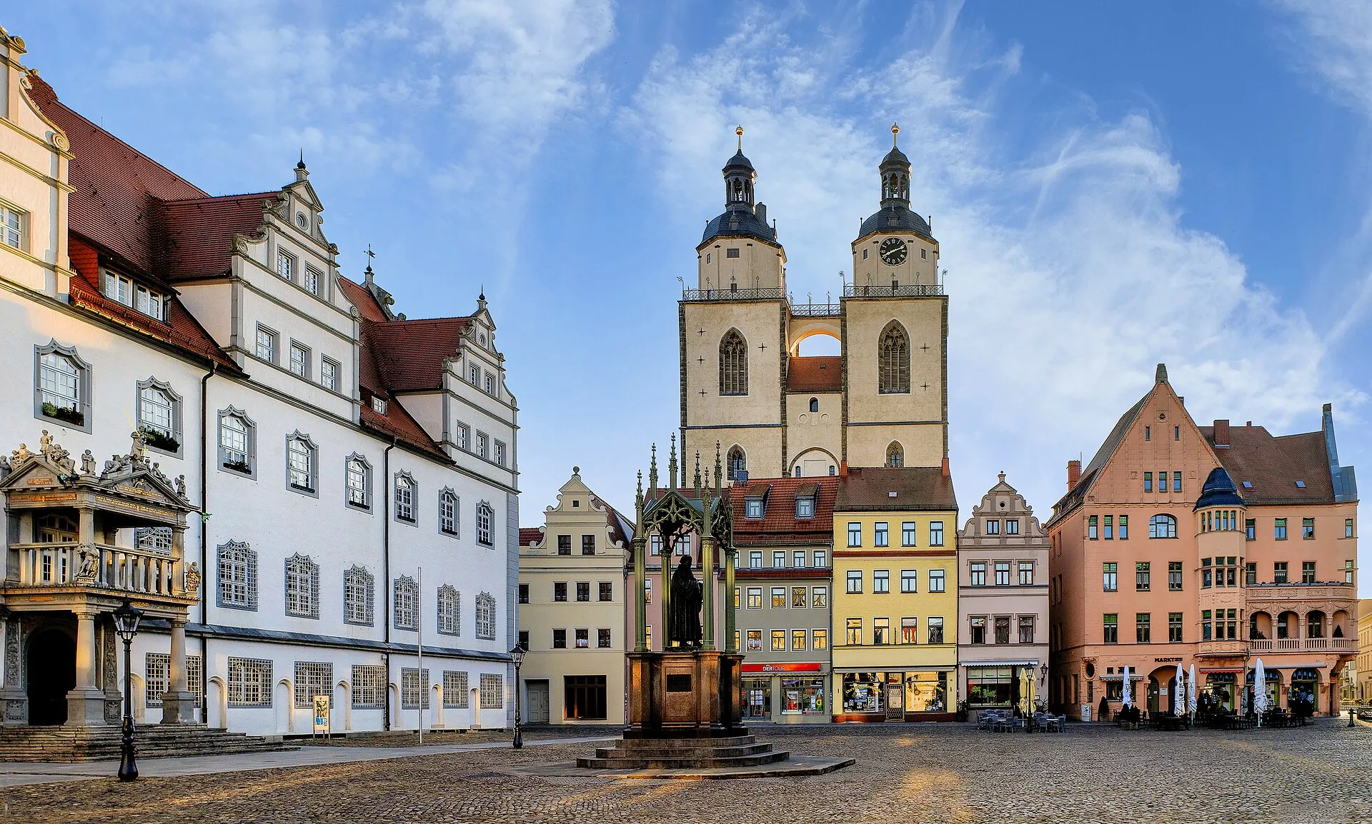 Lutherstadt Wittenberg