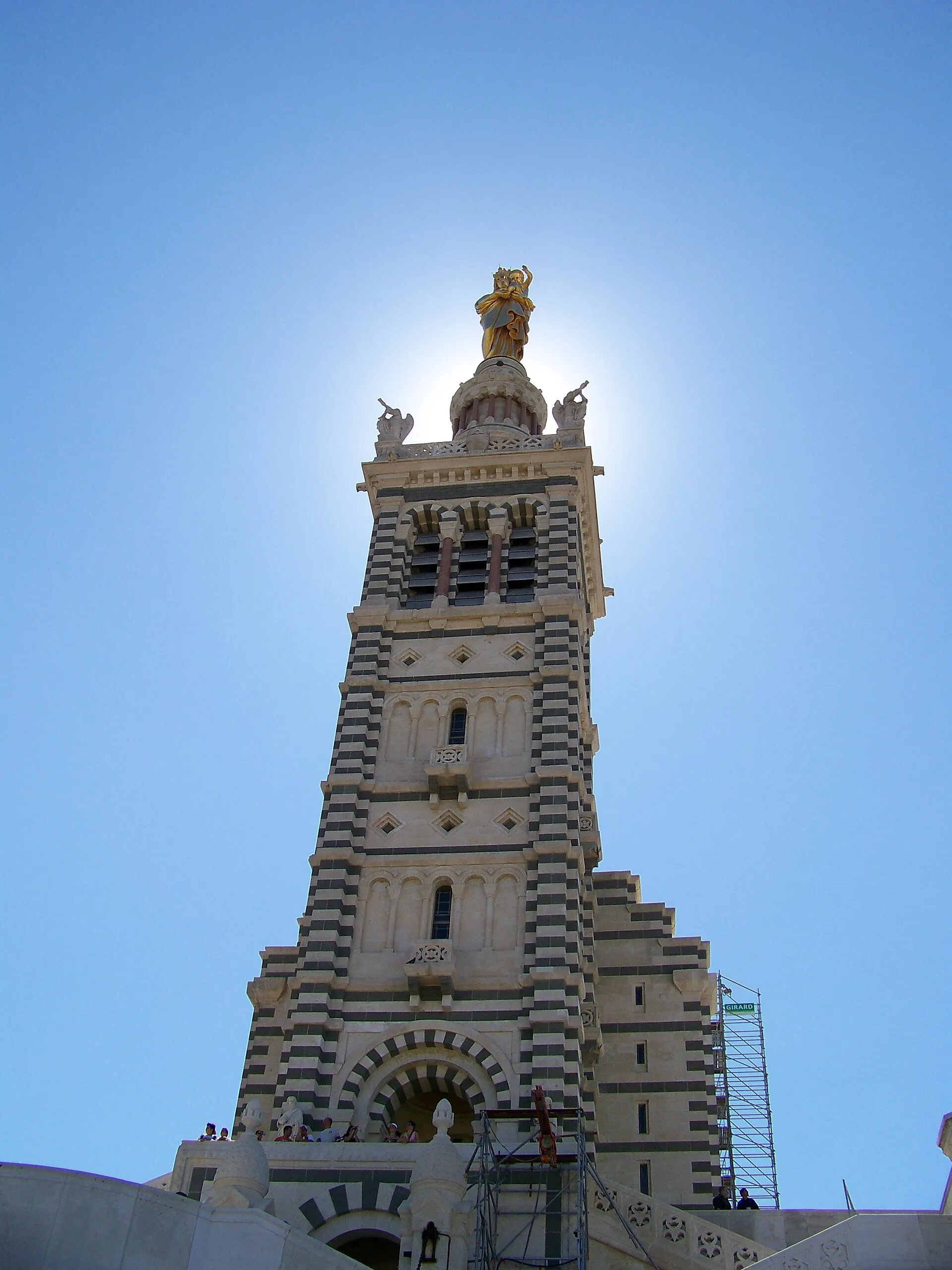 Marseille