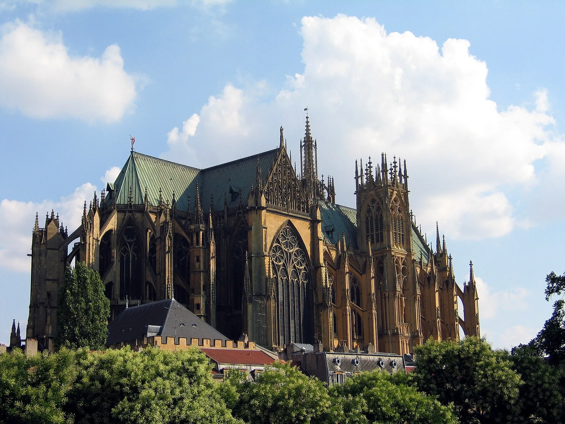 Metz