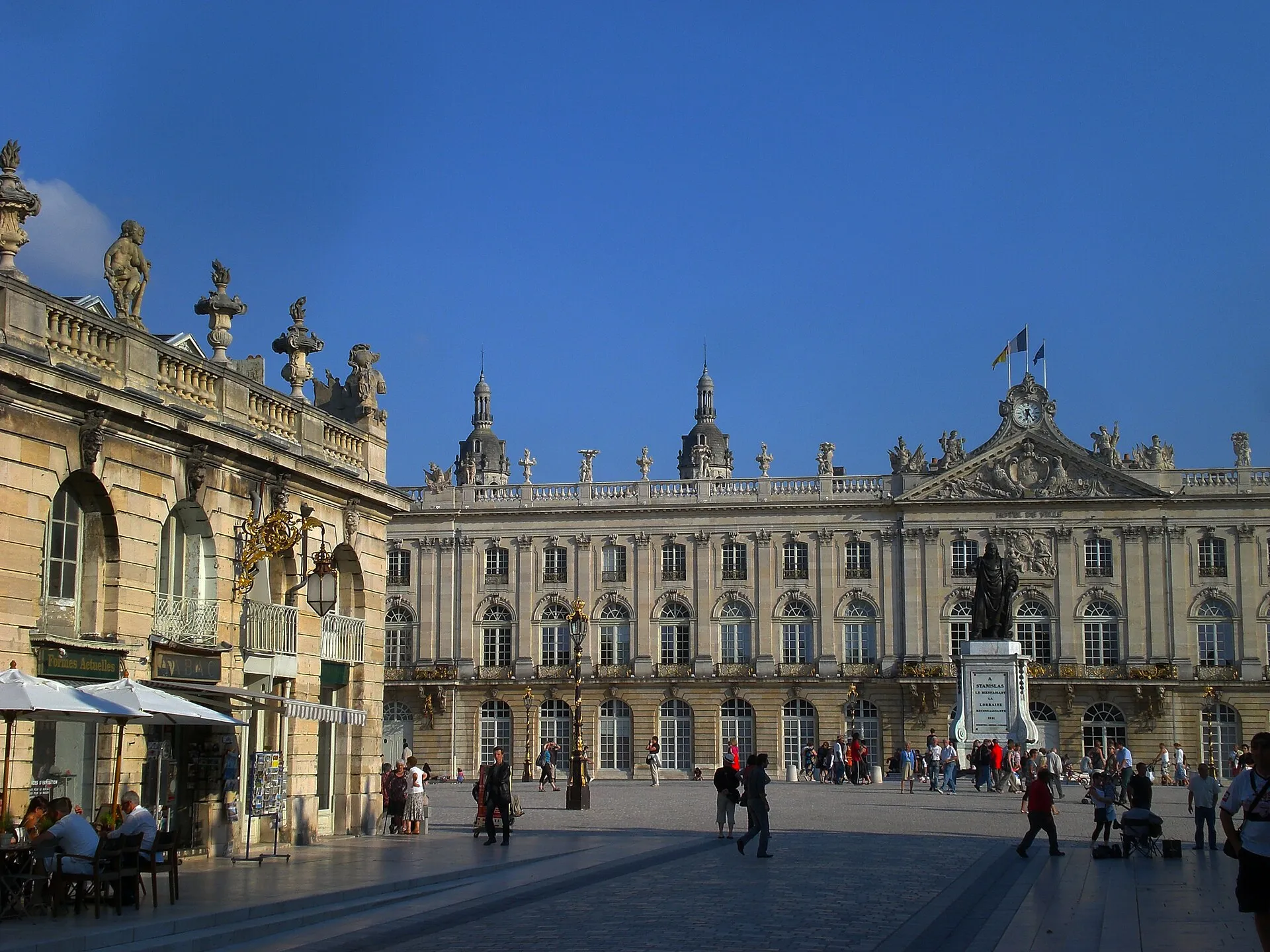 Nancy