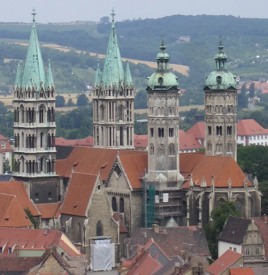 Naumburg