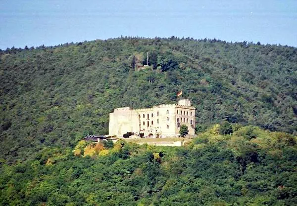 Neustadt an der Weinstraße
