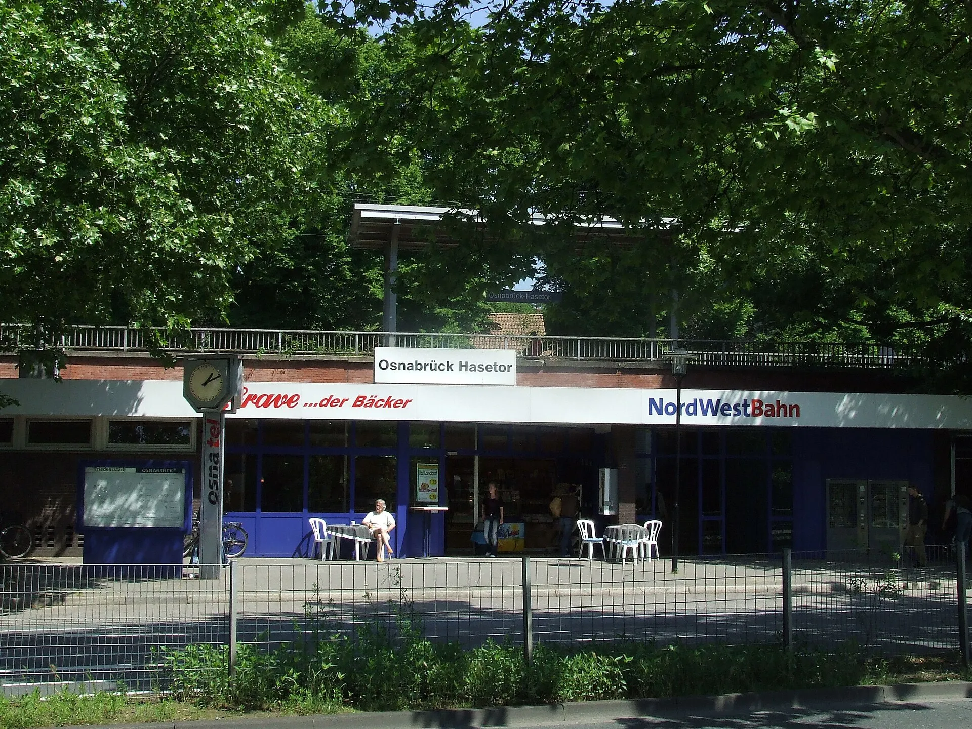 Osnabrück