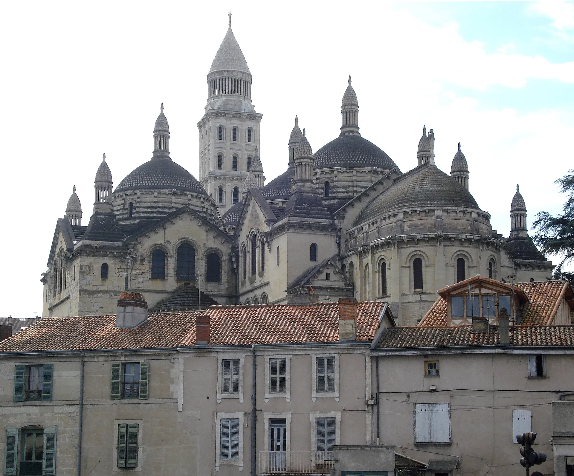 Périgueux