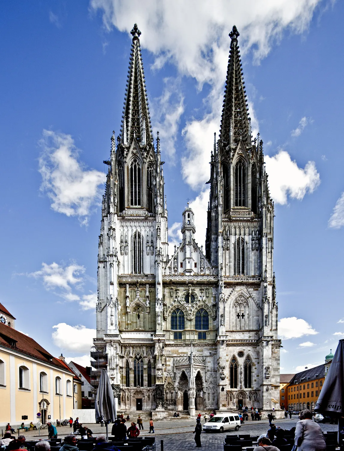 Regensburg