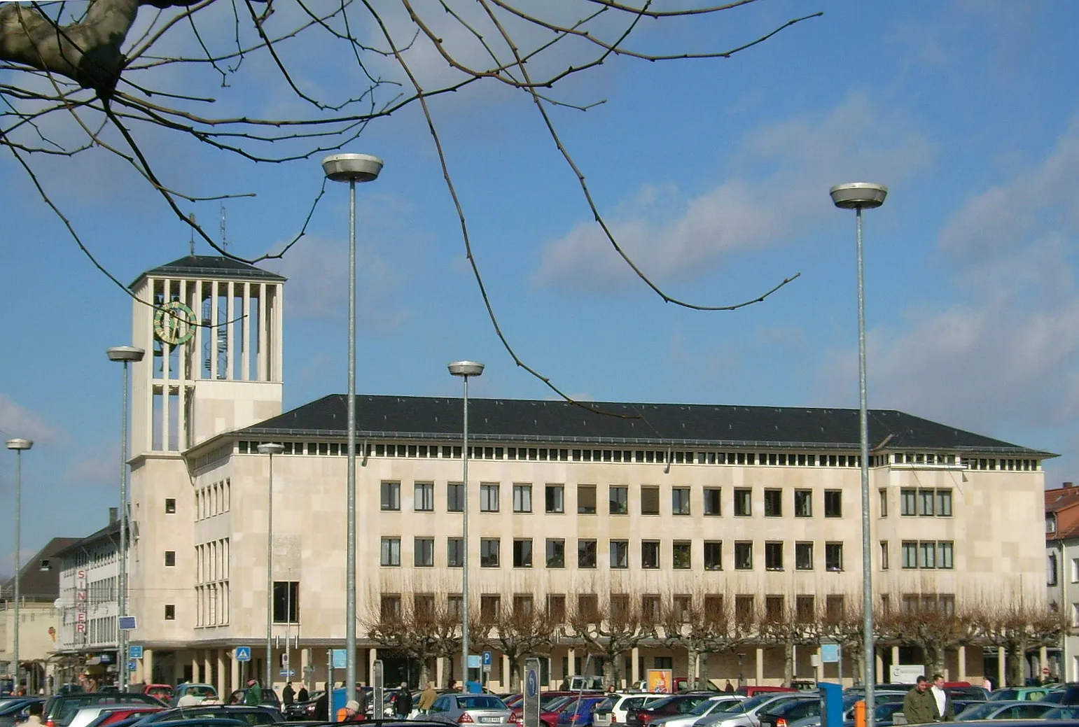Saarlouis