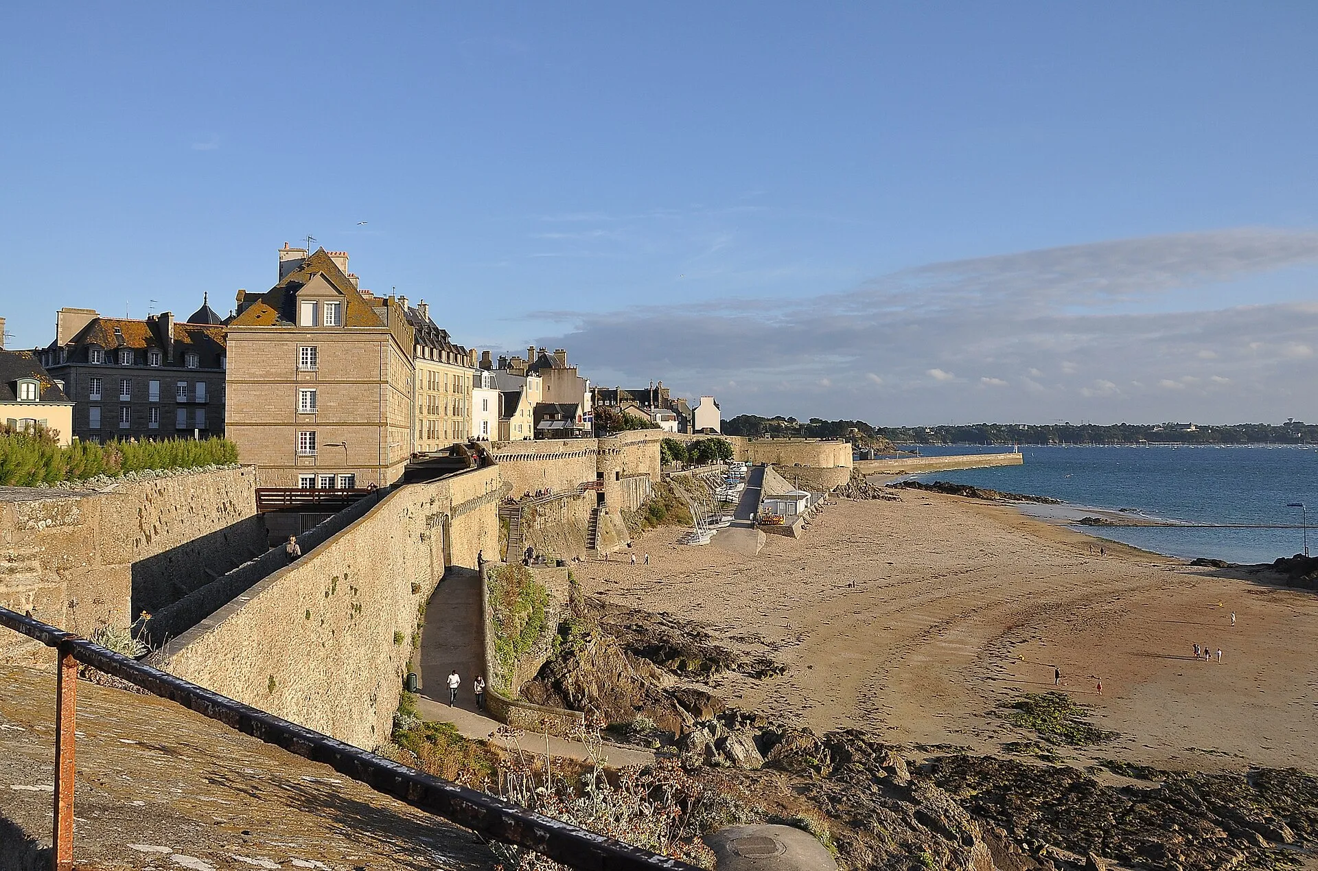 Saint-Malo