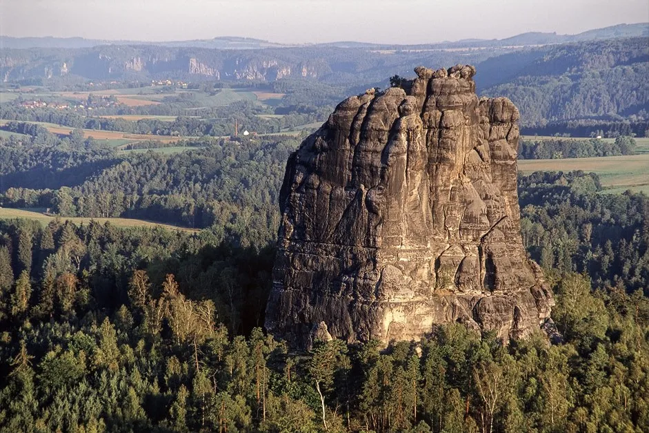 Sächsische Schweiz