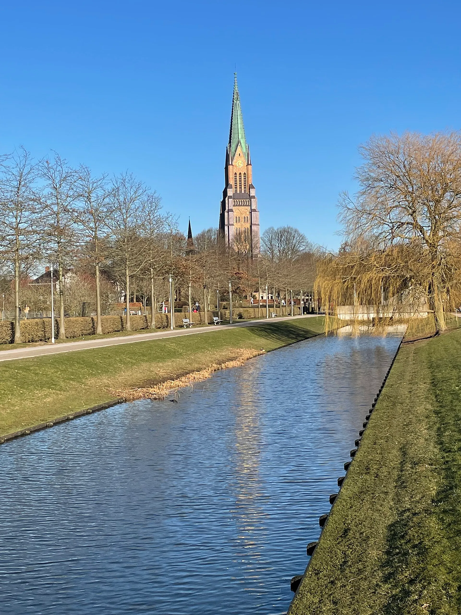 Schleswig