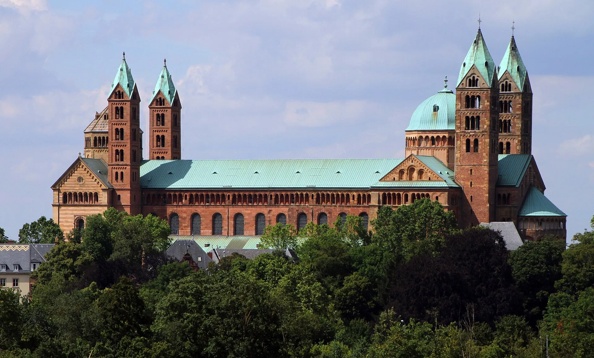 Speyer