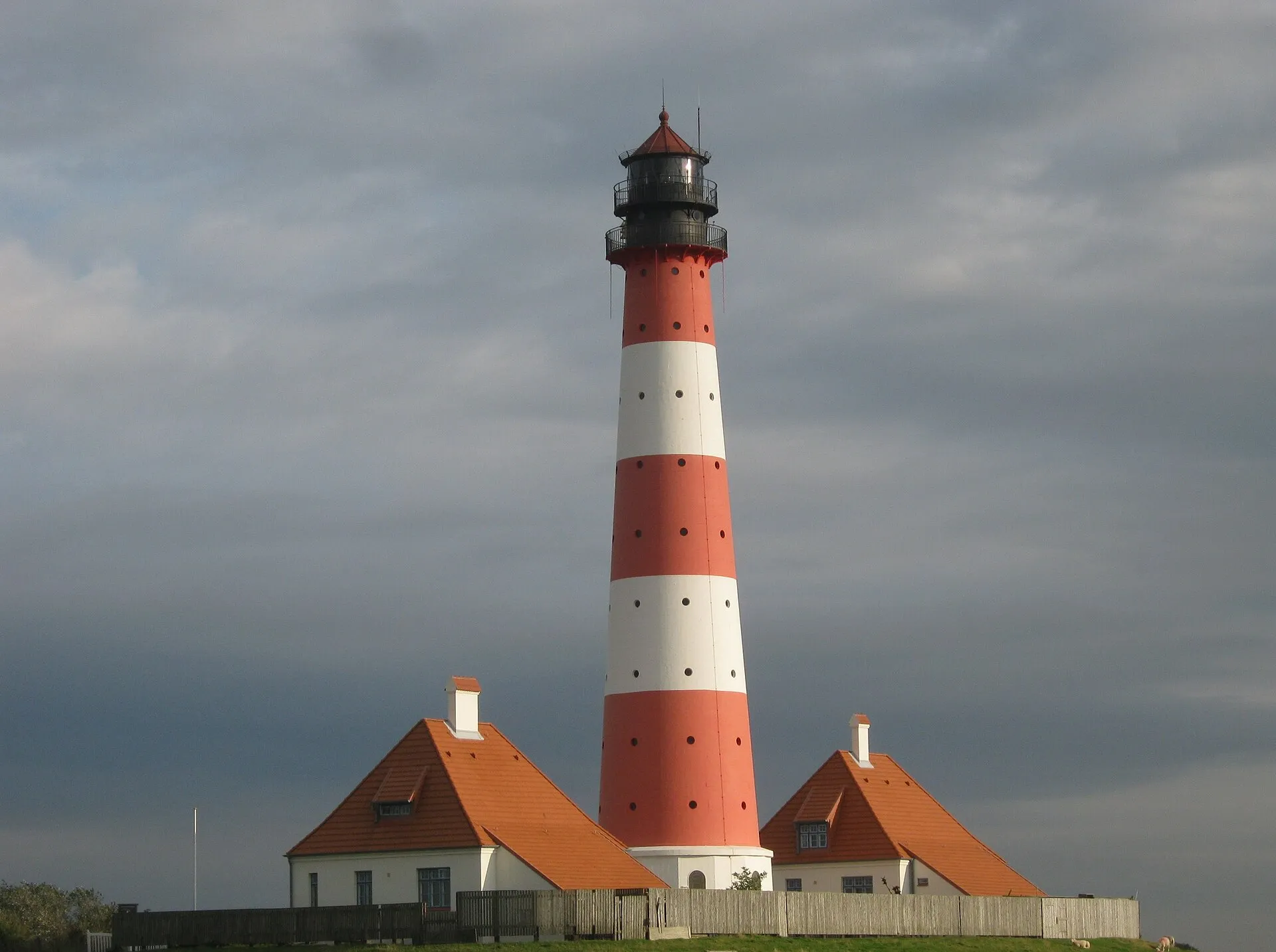 St. Peter-Ording