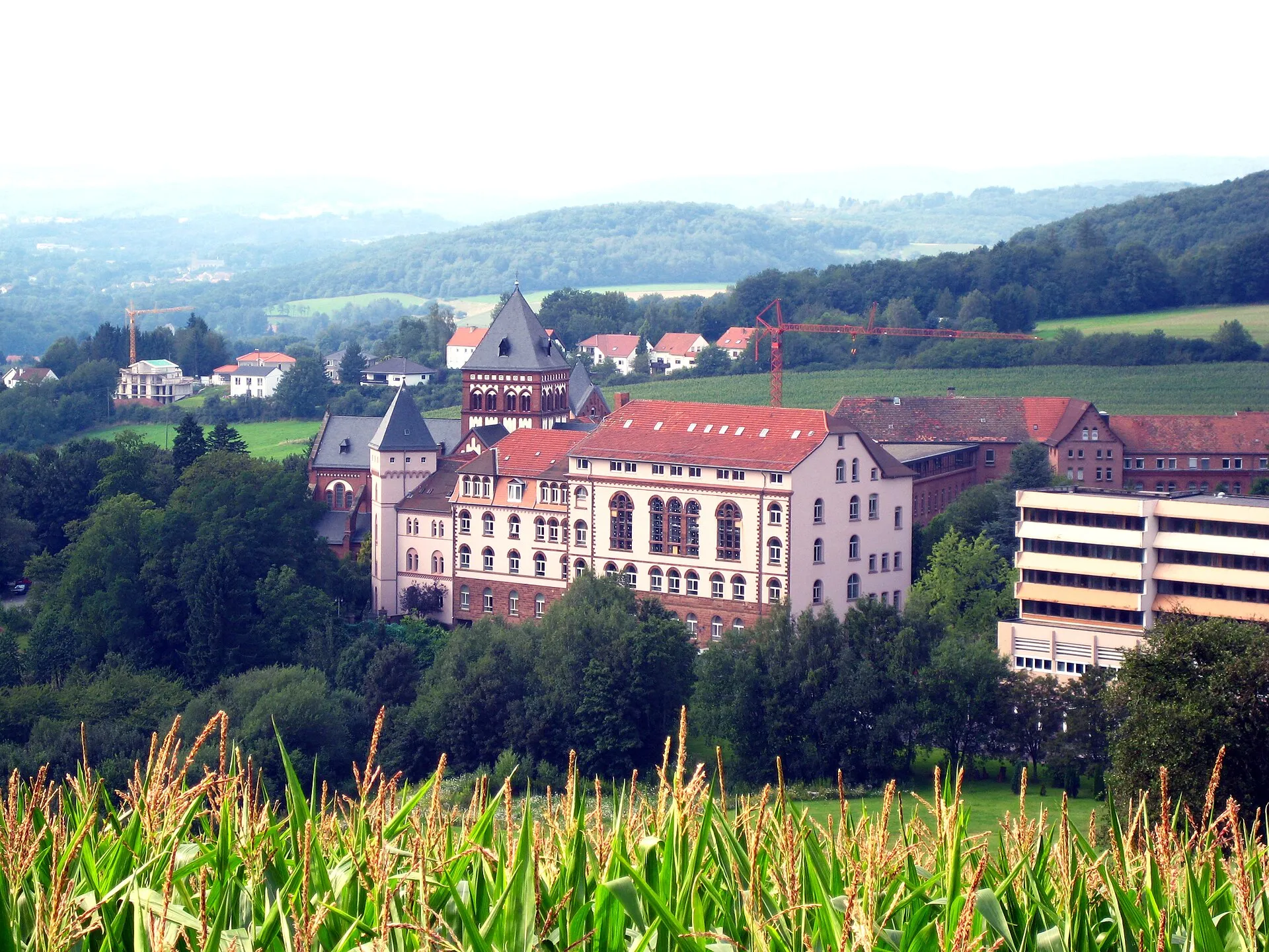 Saint-Wendel