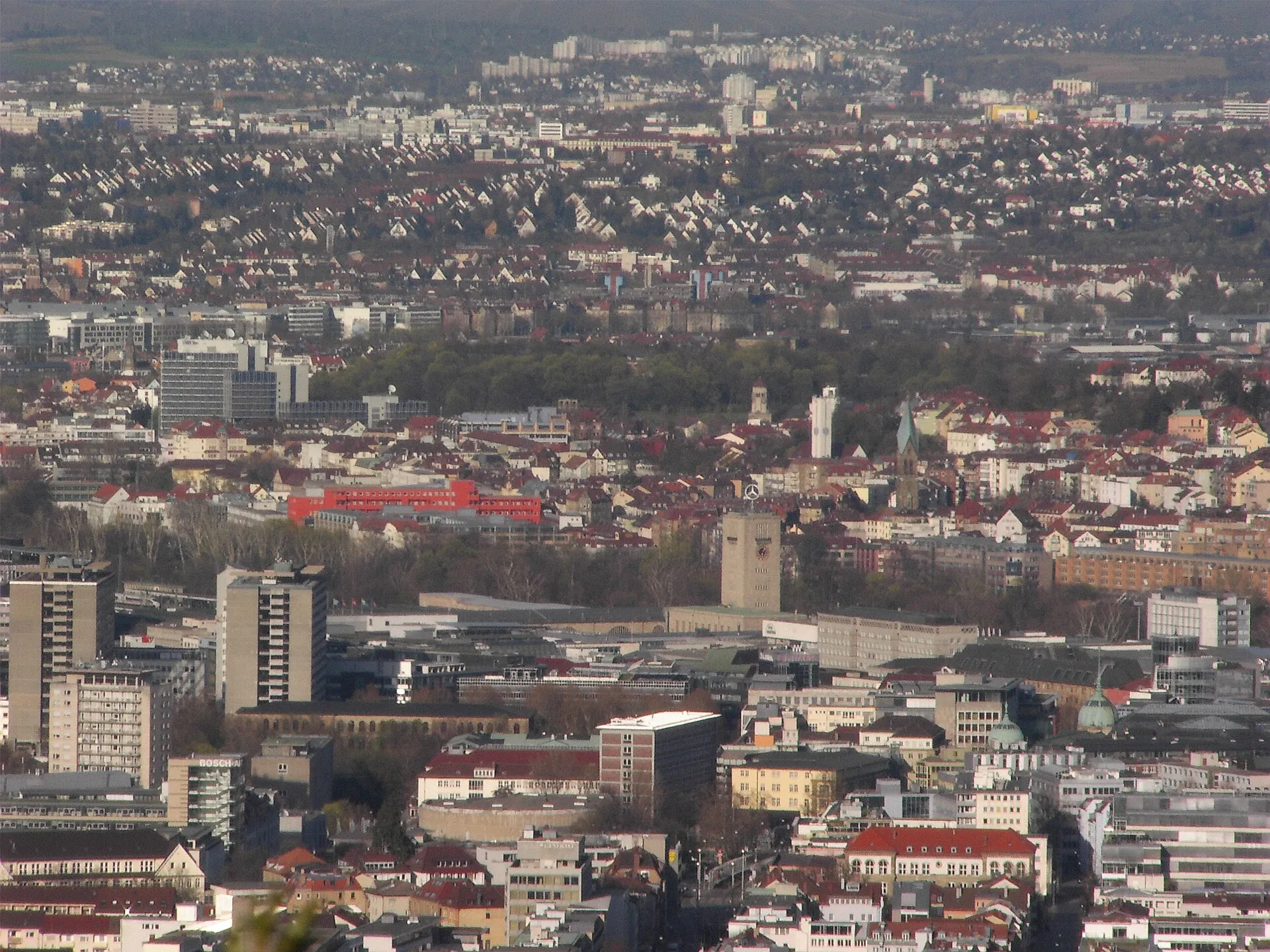 Stuttgart