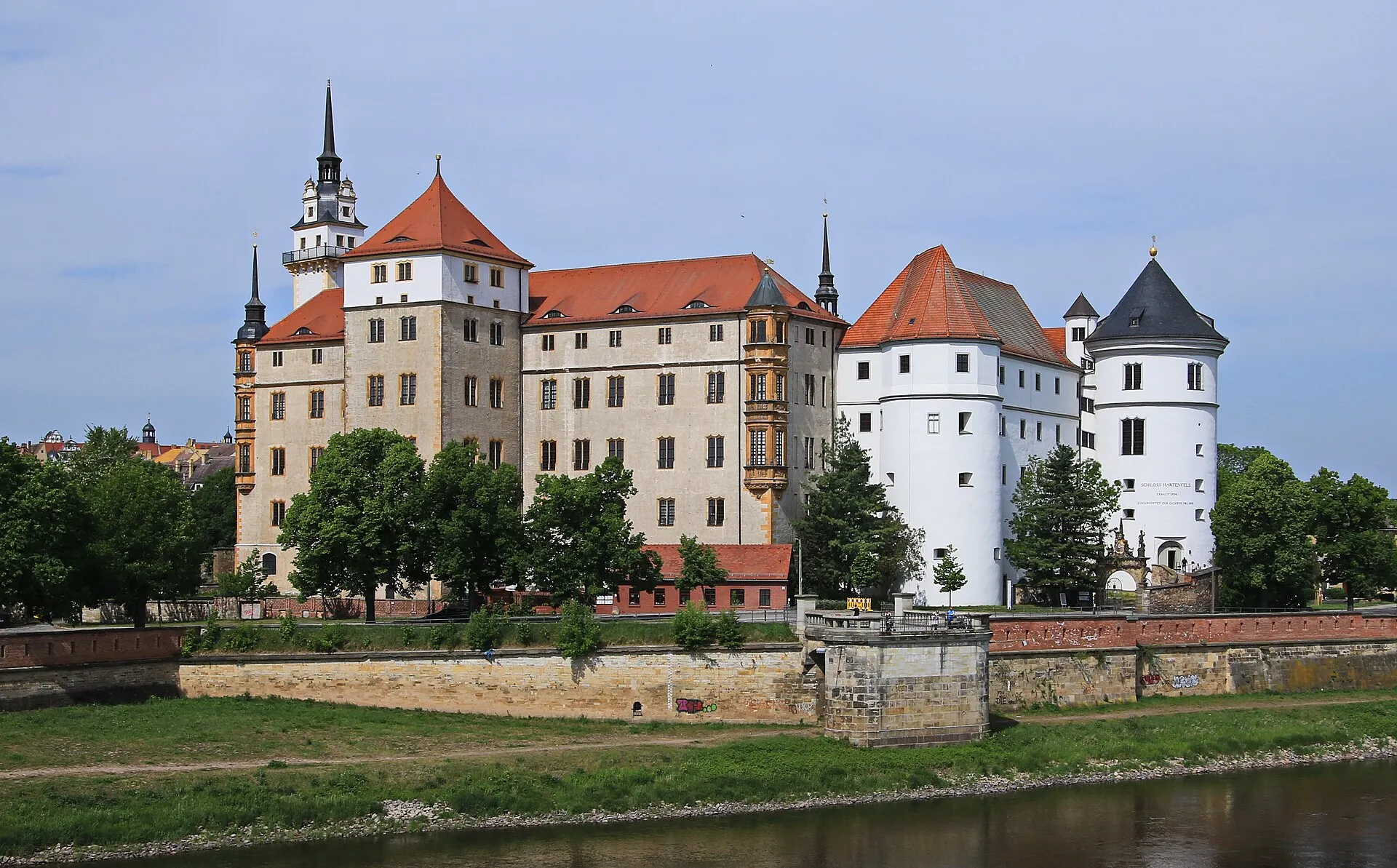 Torgau