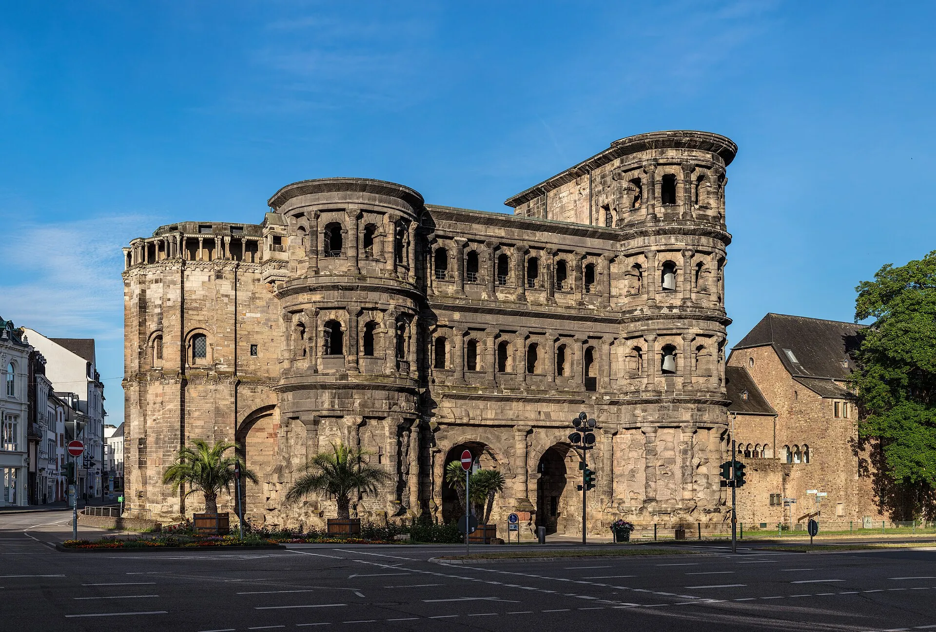 Trier