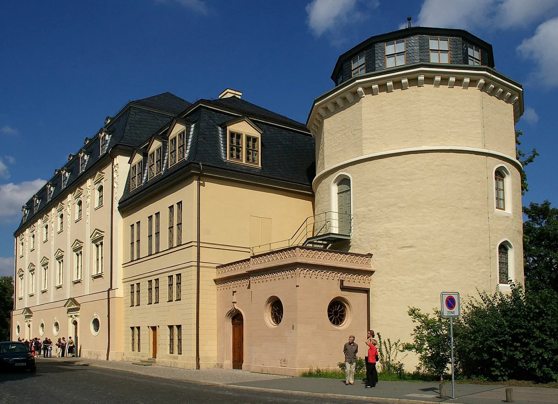 Weimar