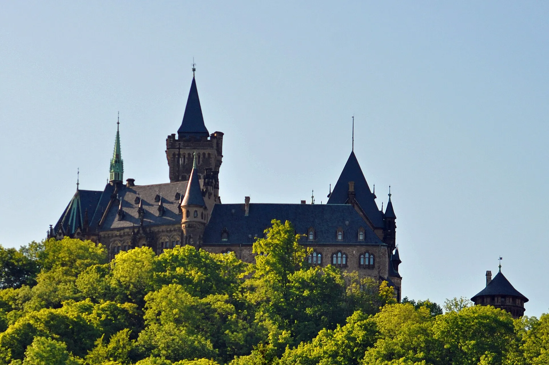 Wernigerode