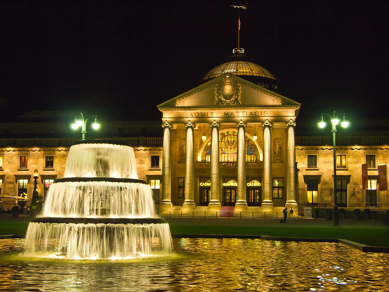 Wiesbaden